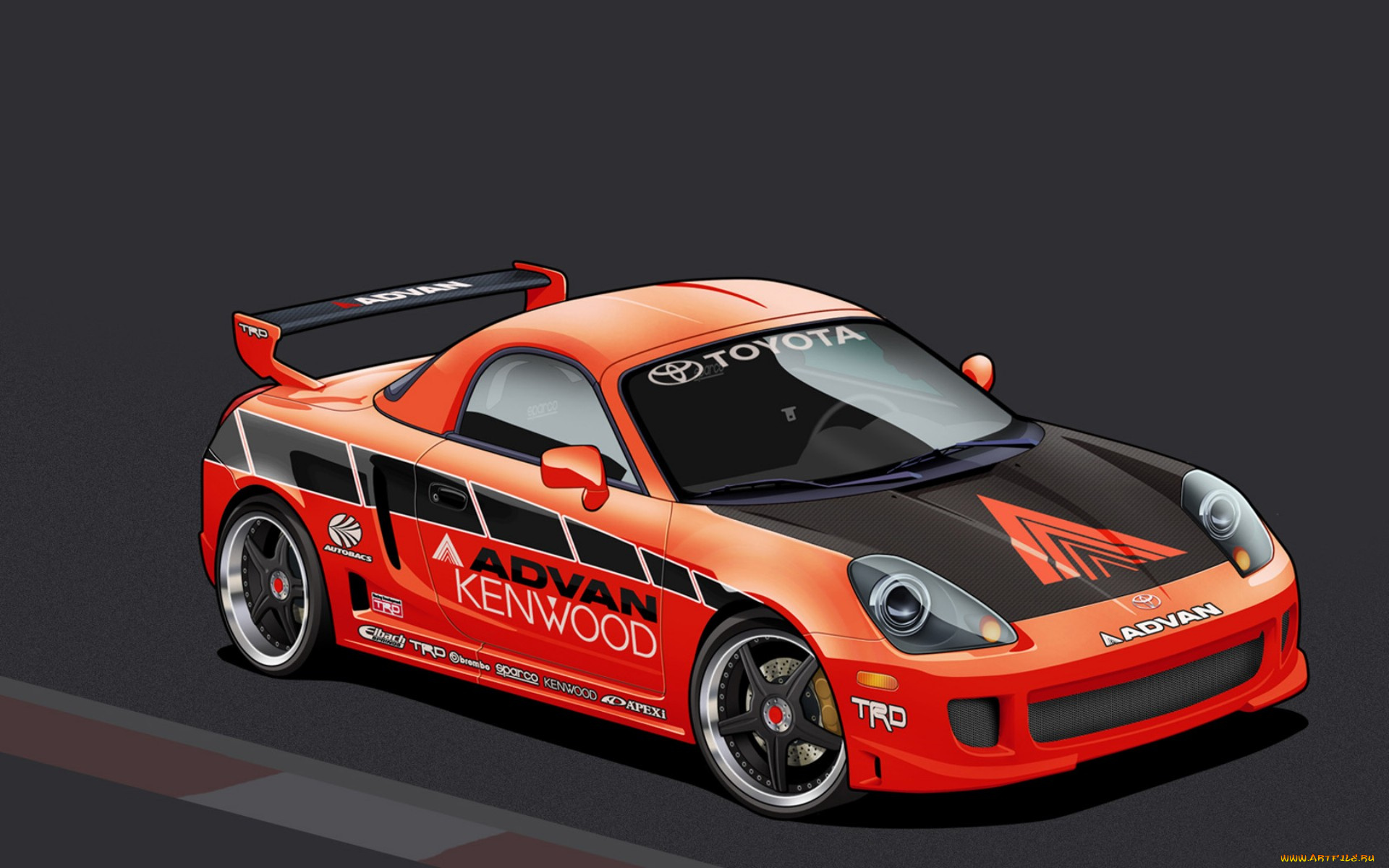 векторная, графика