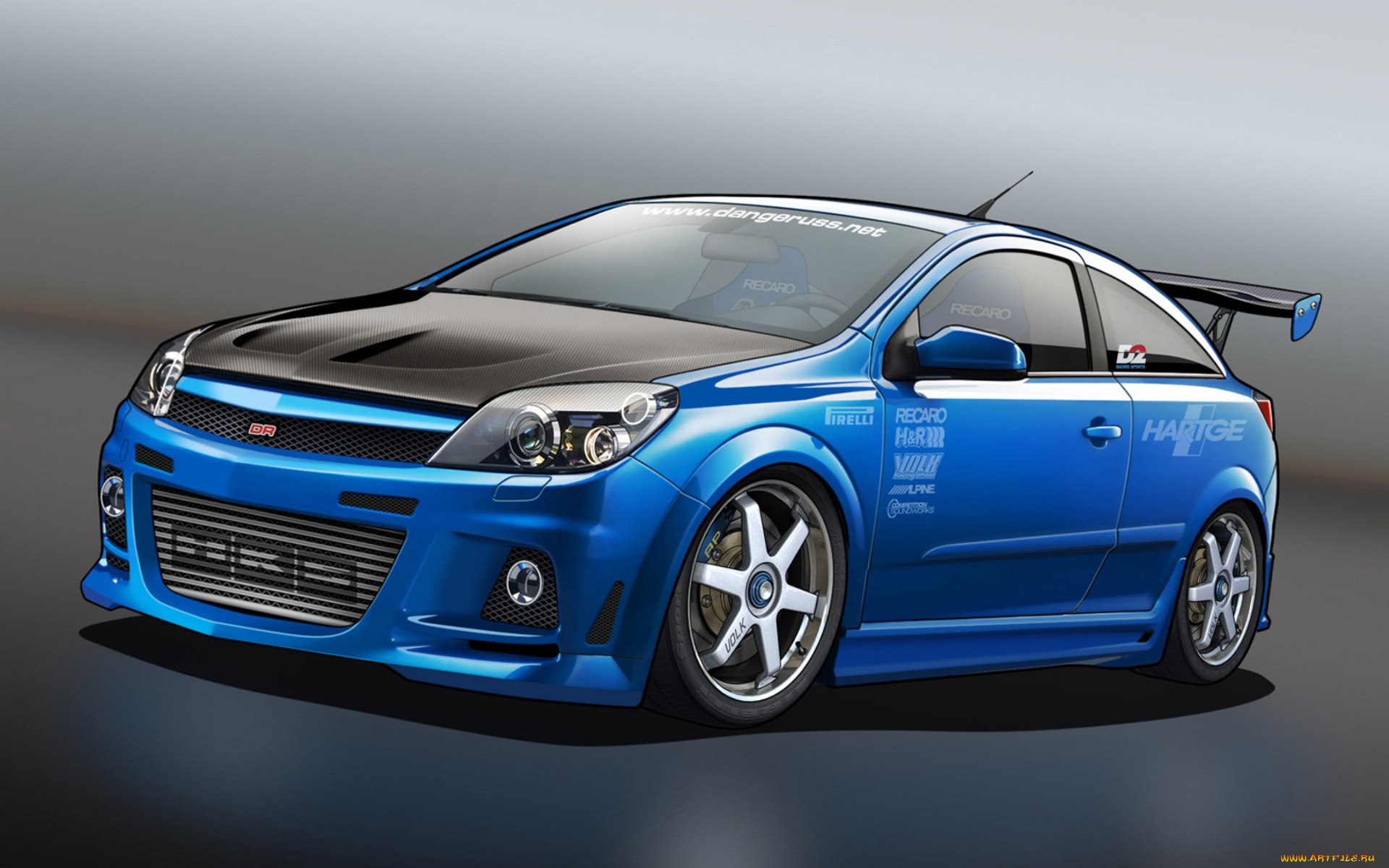 векторная, графика