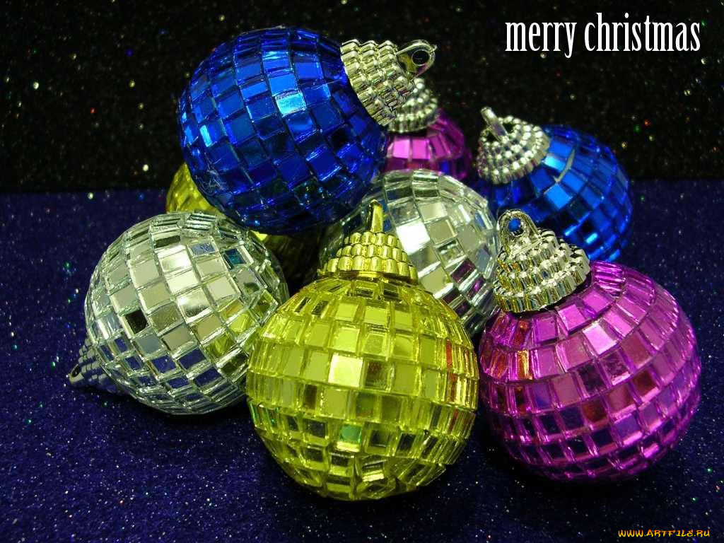 праздничные, шарики