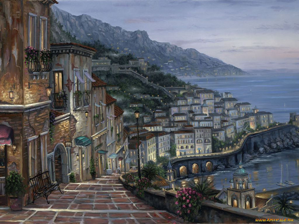 robert, finale, рисованные