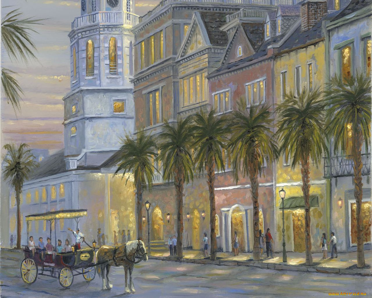 robert, finale, рисованные