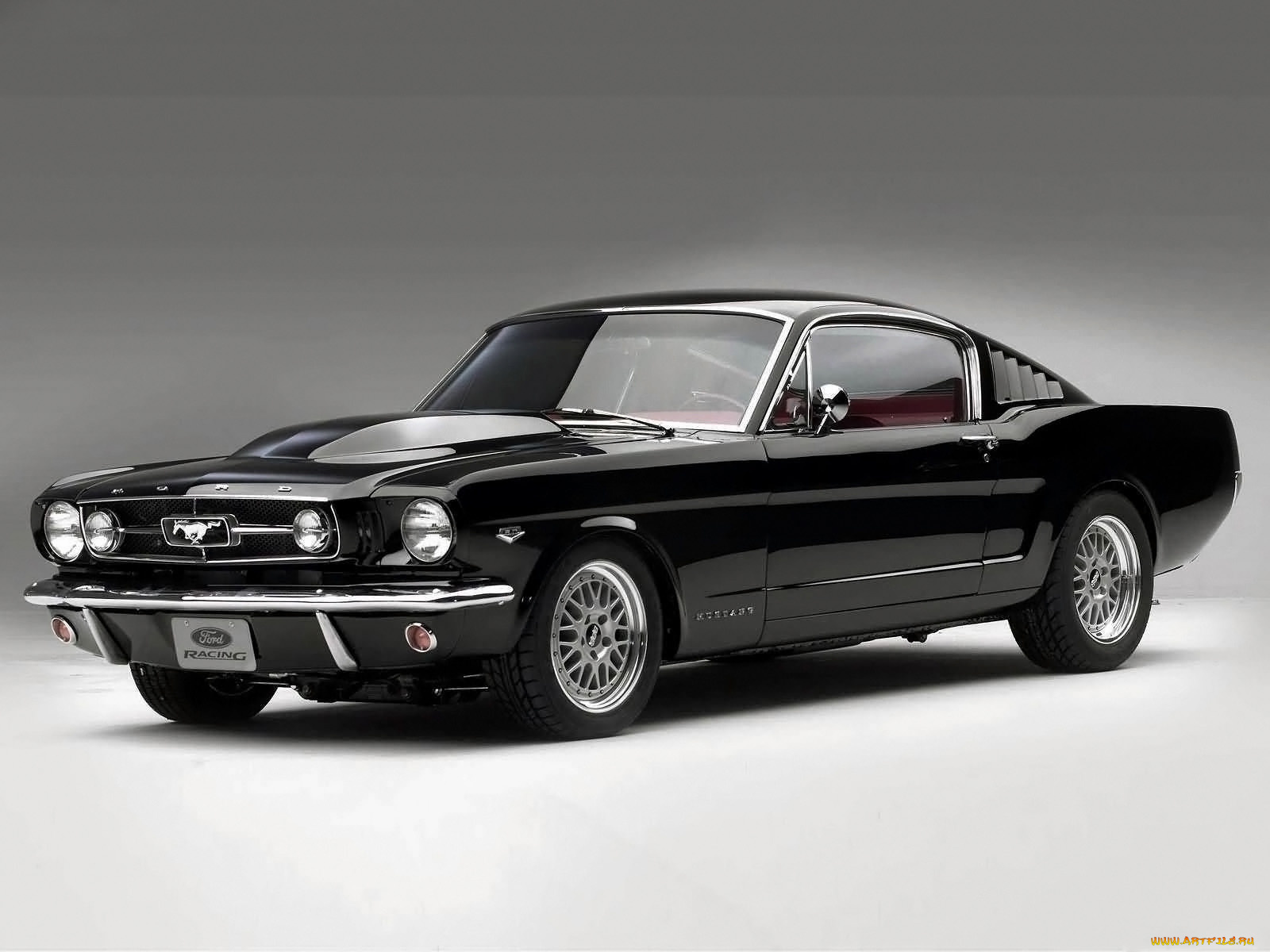 автомобили, mustang