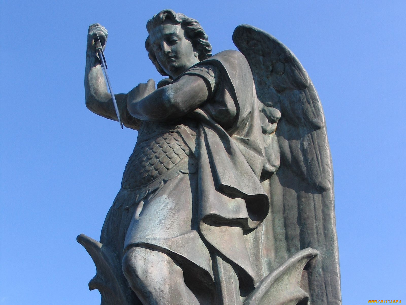 города, памятники, скульптуры, арт, объекты