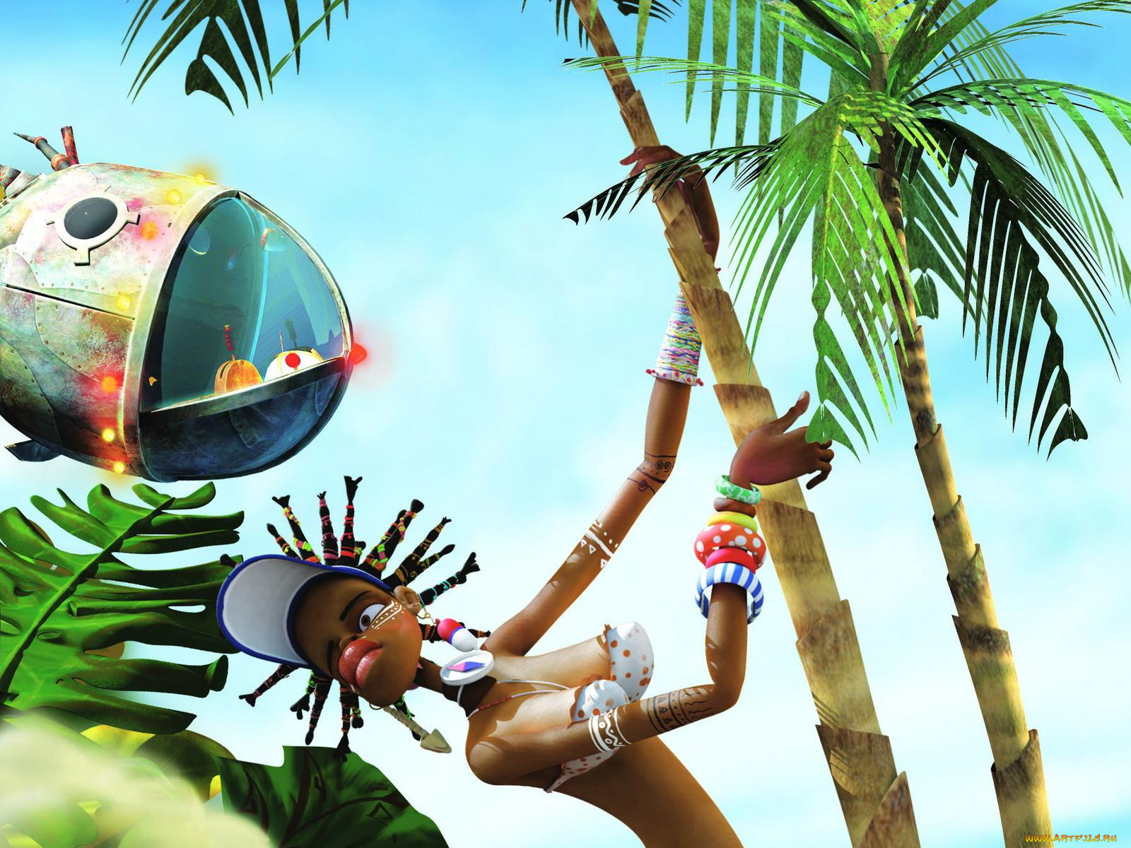 новые, приключения, аленушки, еремы, мультфильмы