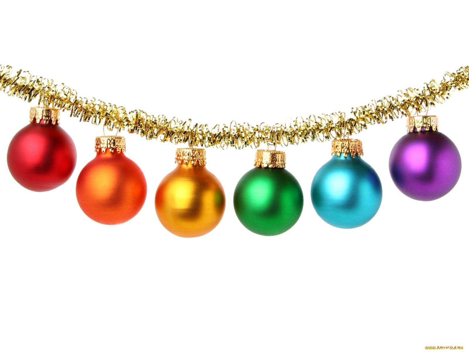 праздничные, шарики