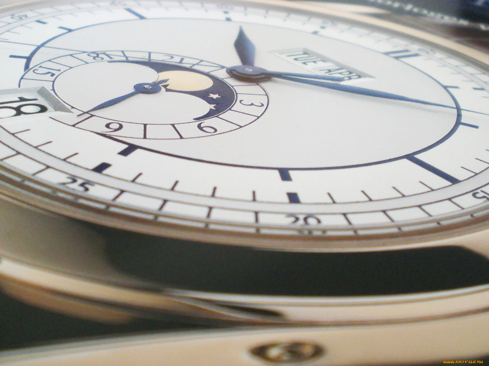 разное, Часы, часовые, механизмы
