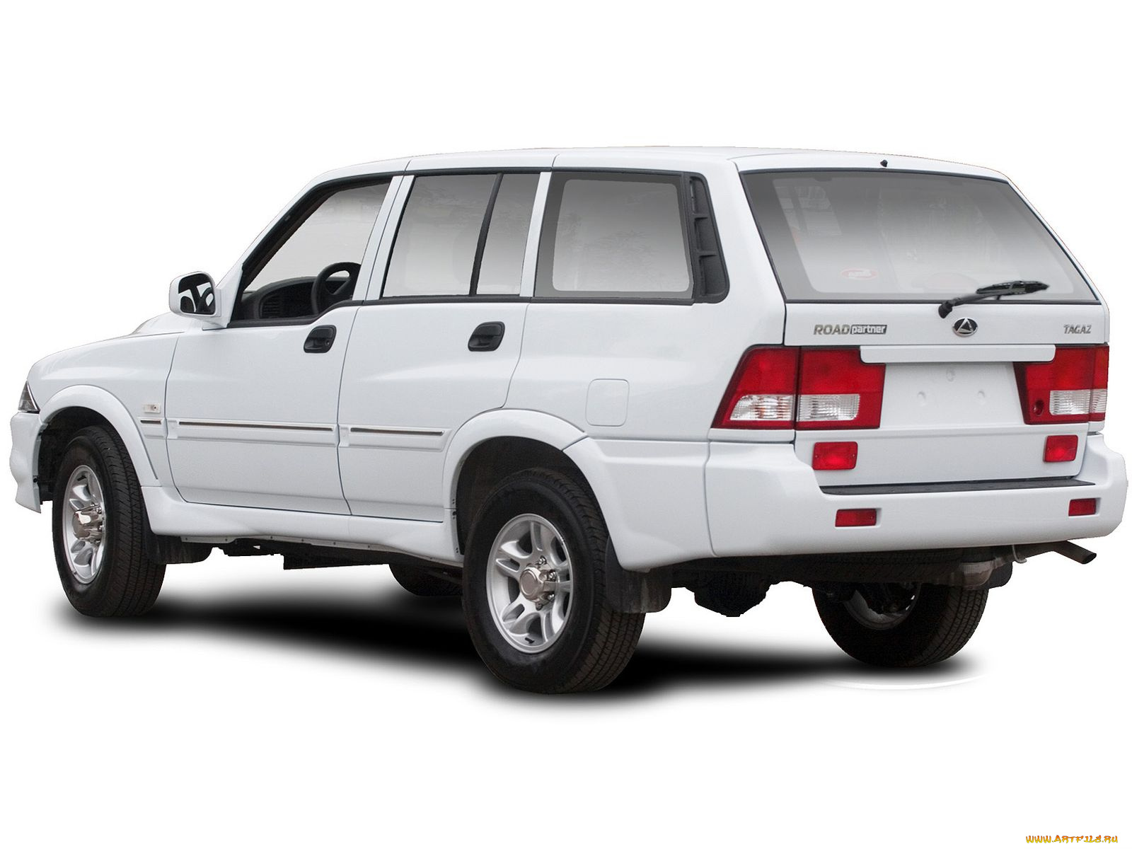 тагаз, road, partner, автомобили