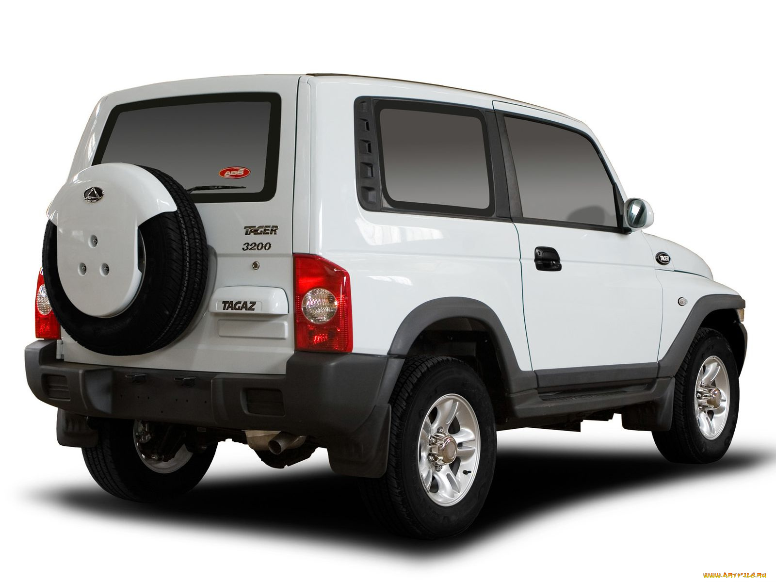тагаз, tager, автомобили