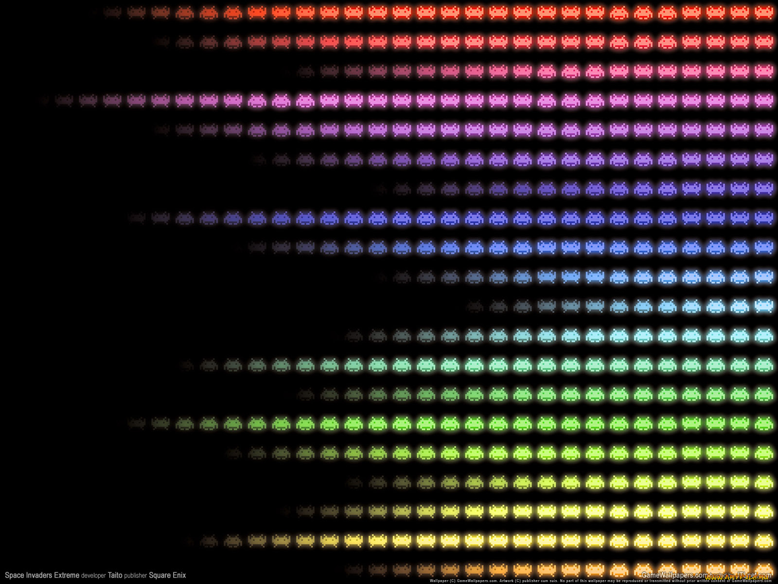 видео, игры, space, invaders