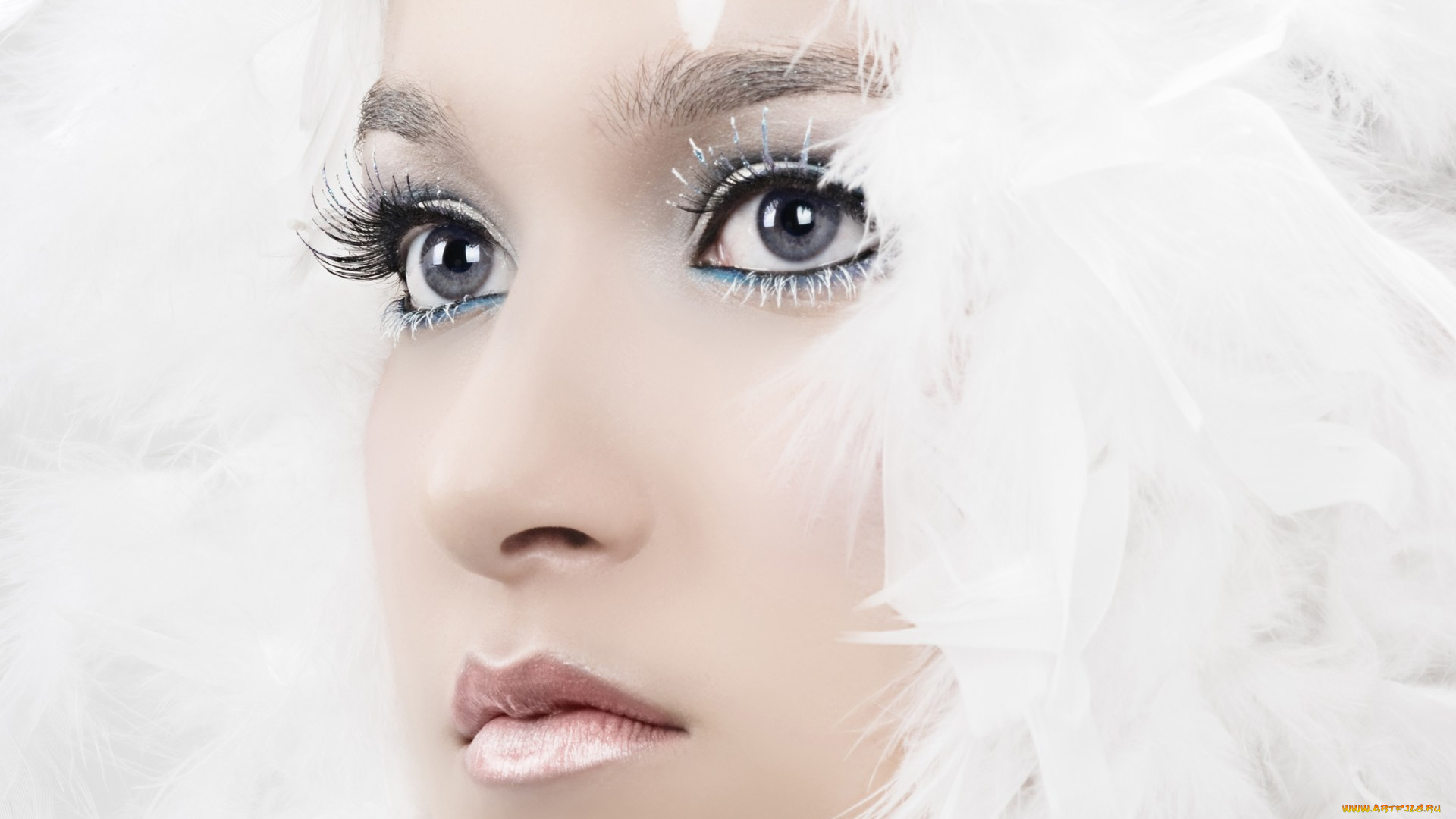 -Unsort, Лица, Портреты, девушки, unsort, лица, портреты