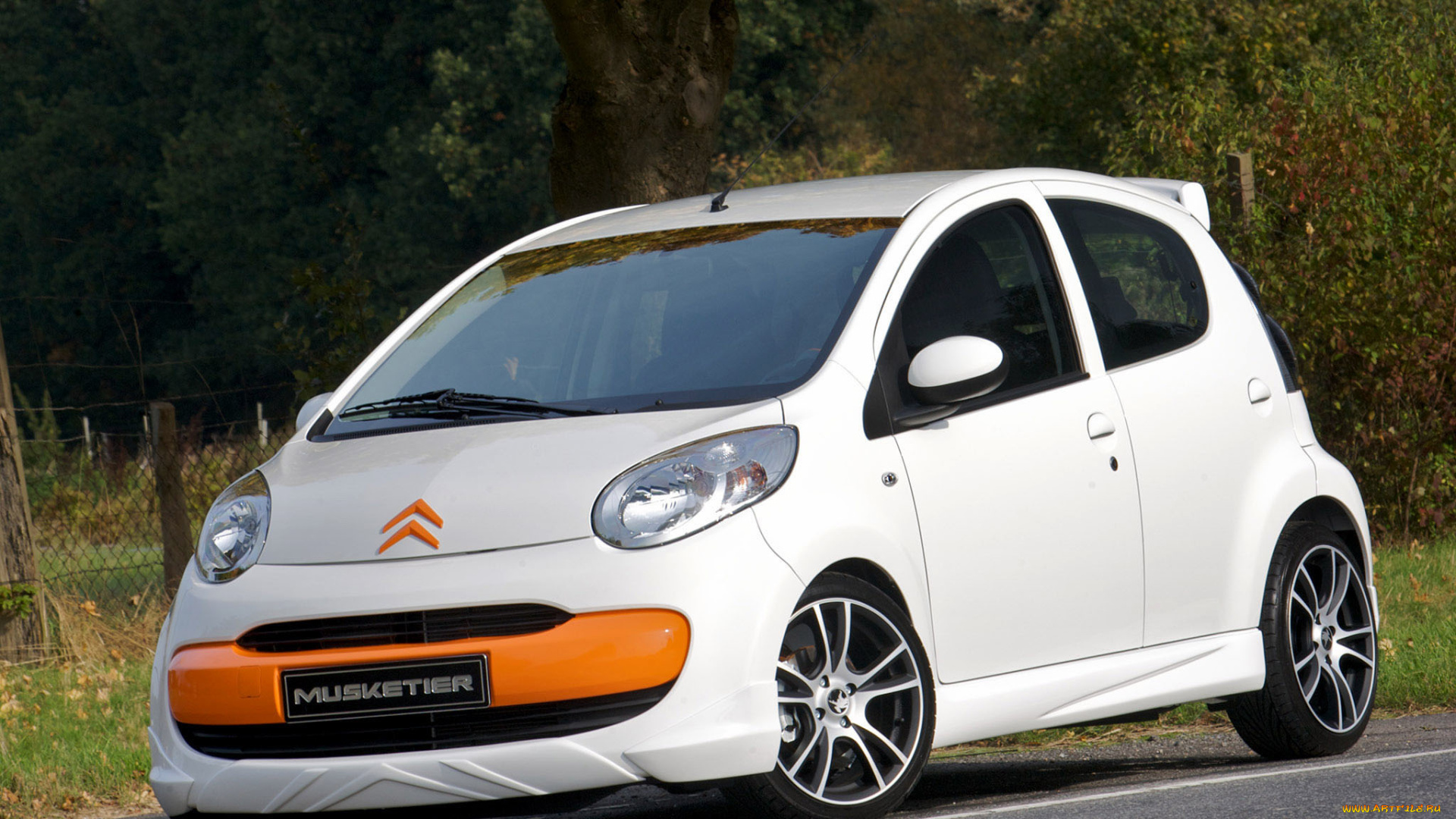 автомобили, citroen