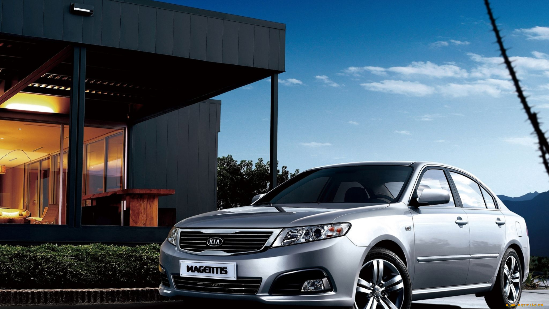 автомобили, kia