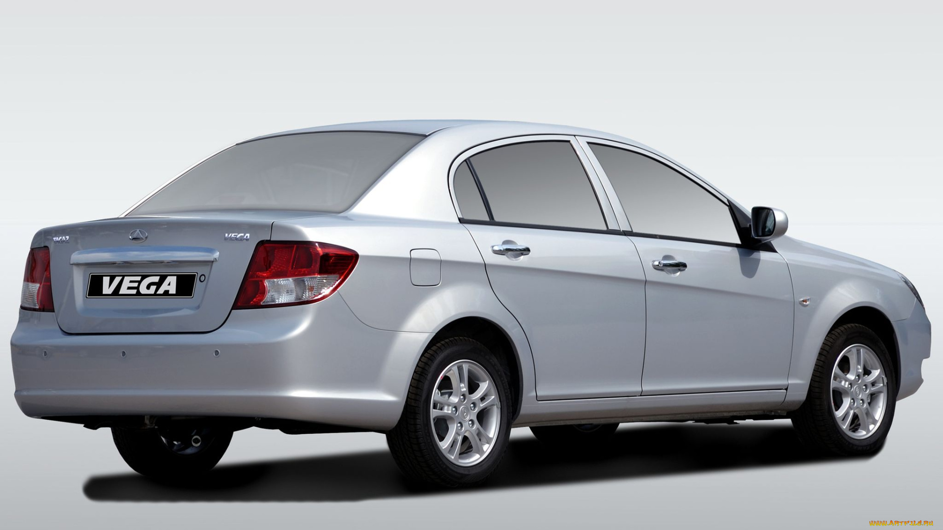 тагаз, vega, автомобили