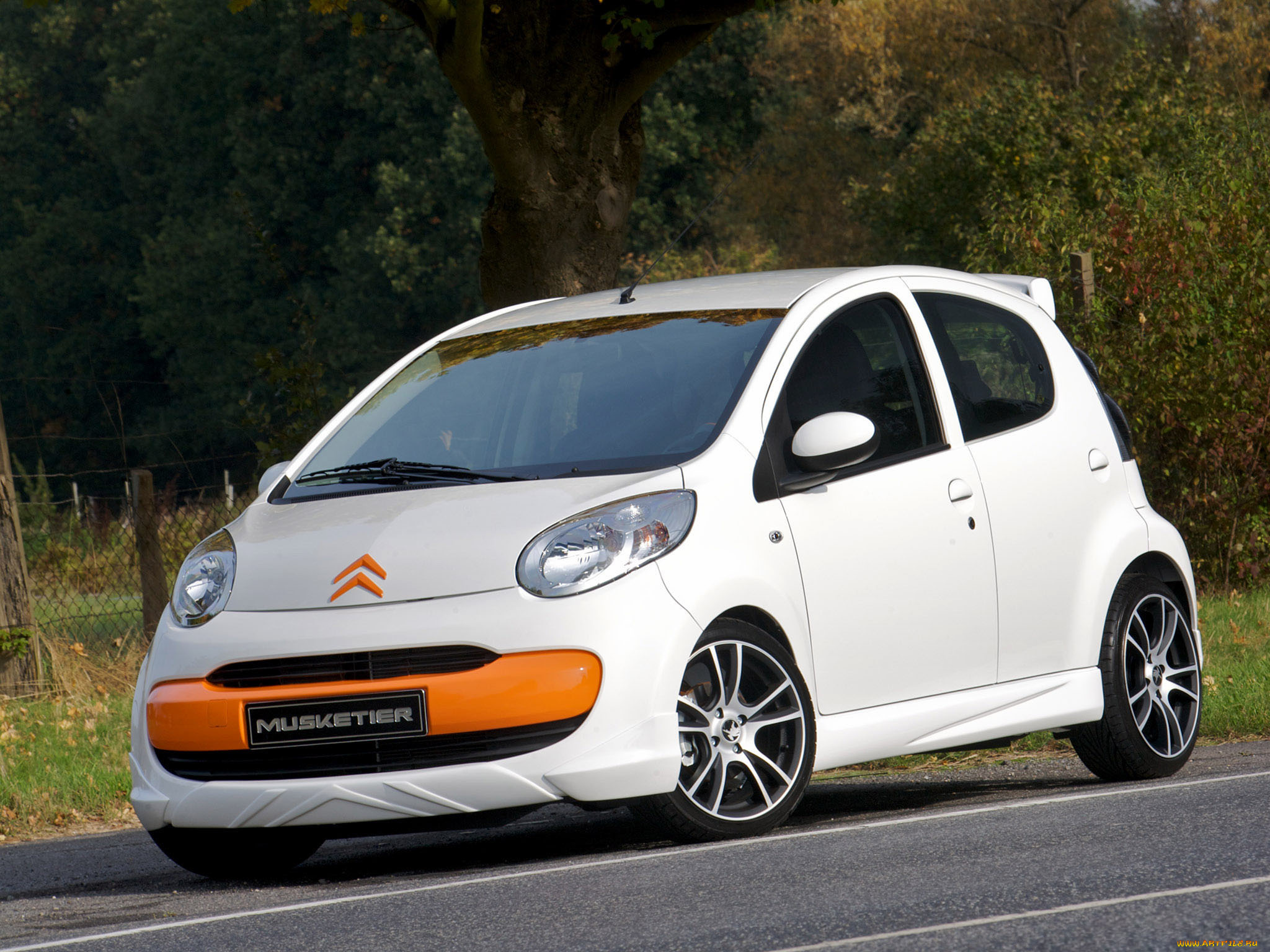 автомобили, citroen