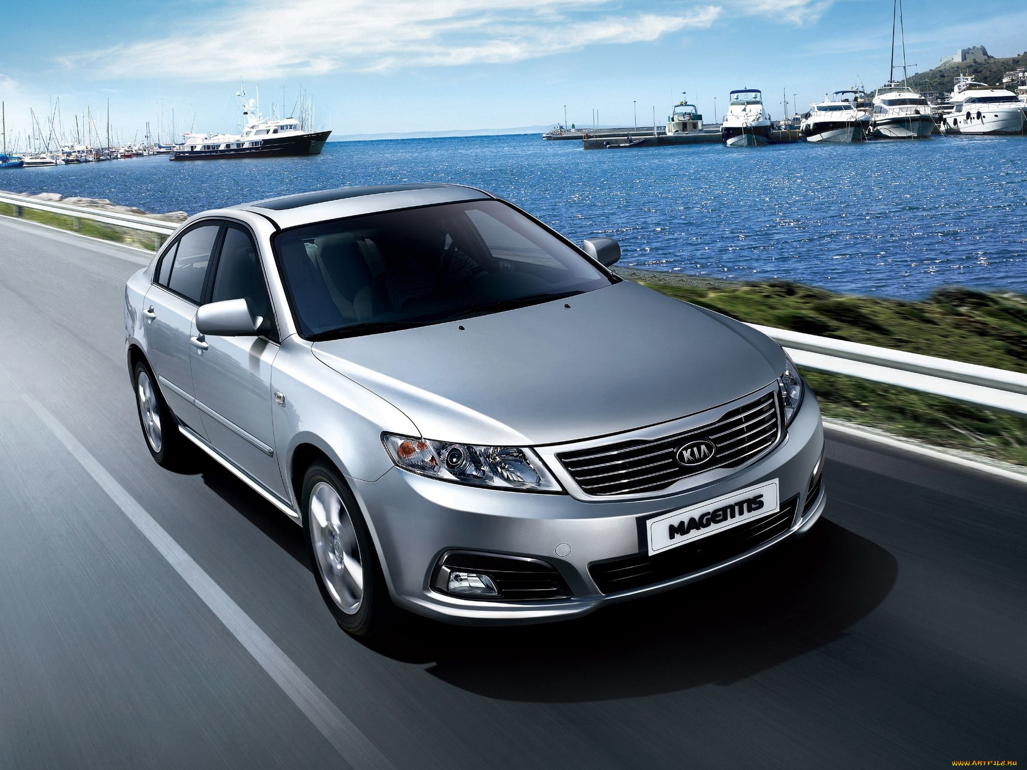 автомобили, kia
