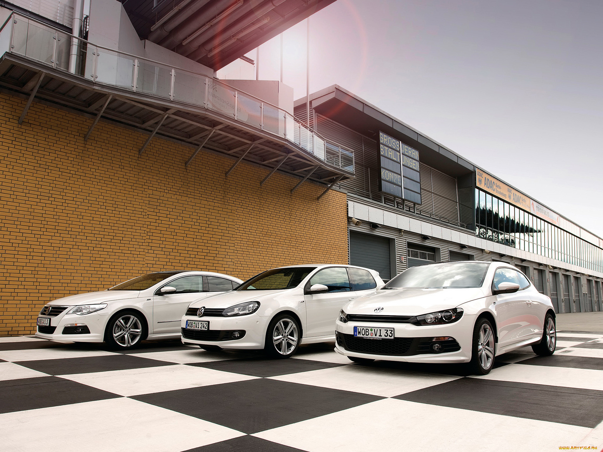 автомобили, volkswagen