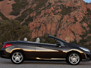 Картинка автомобили peugeot