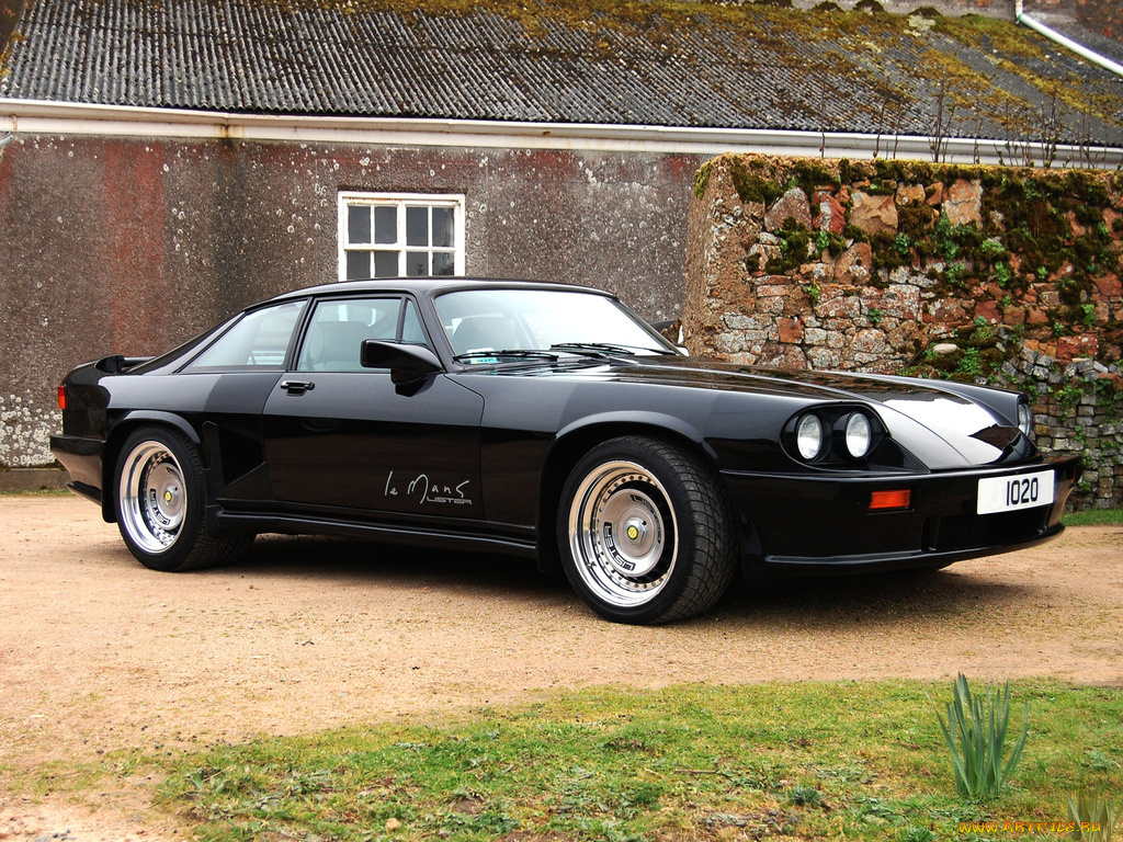 автомобили, lister