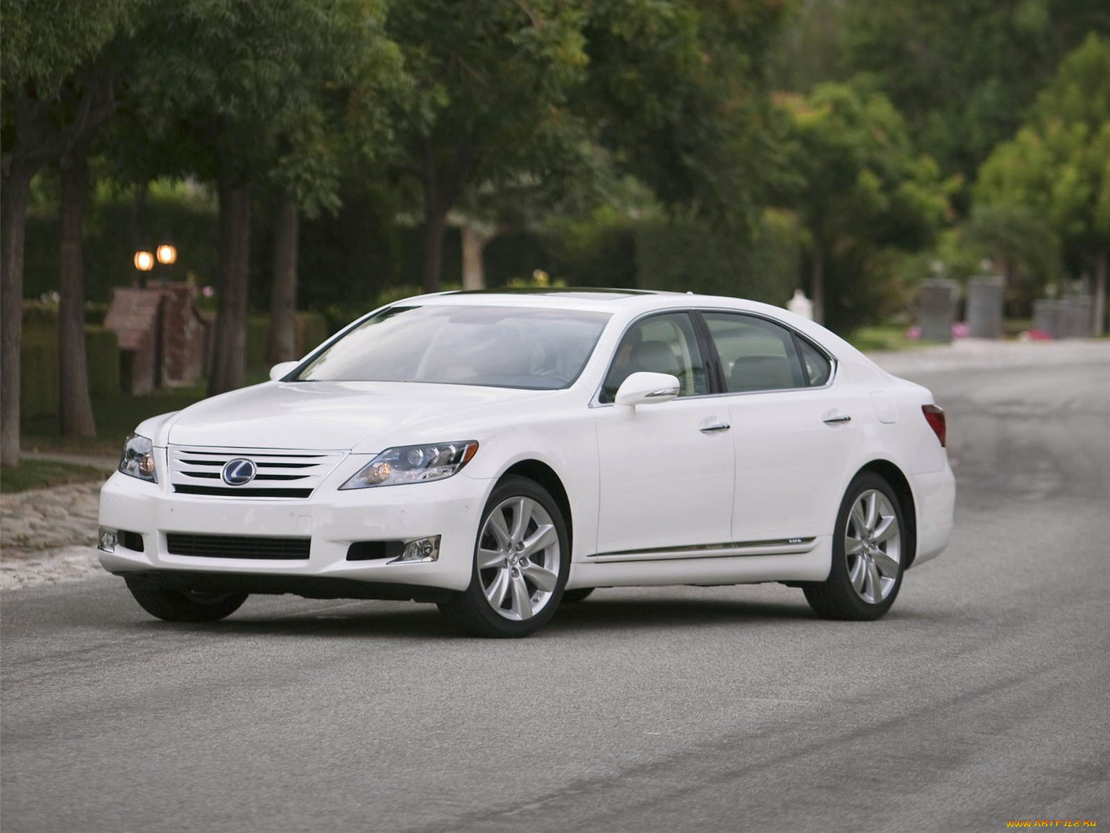 автомобили, lexus