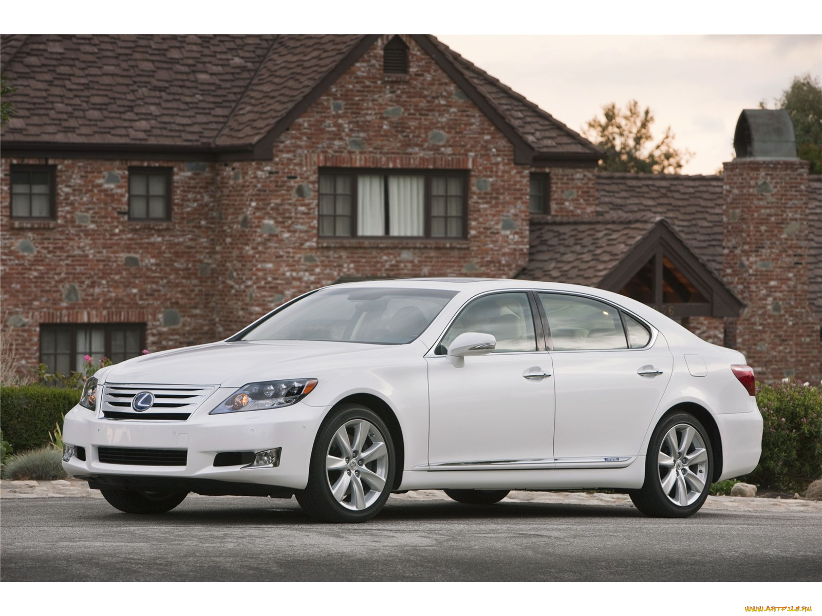 автомобили, lexus