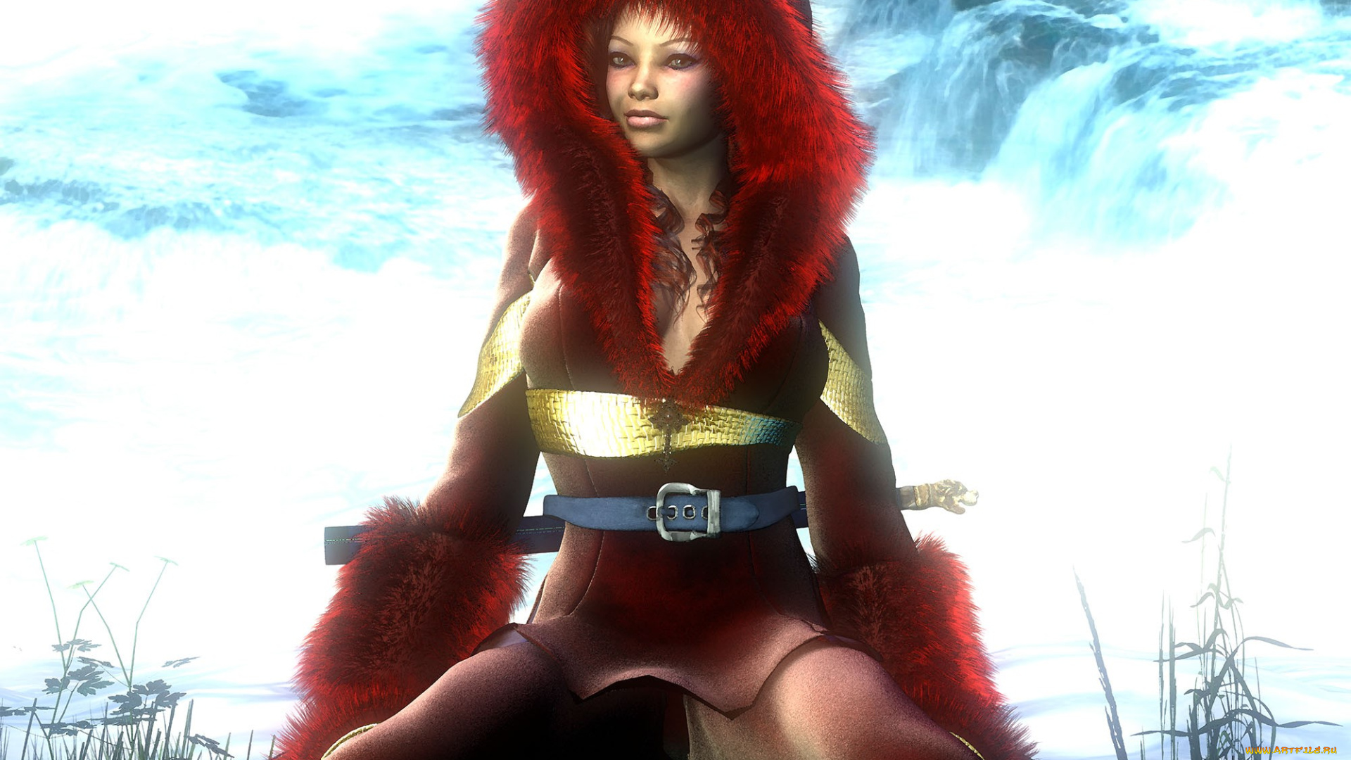 3д, графика, people, люди