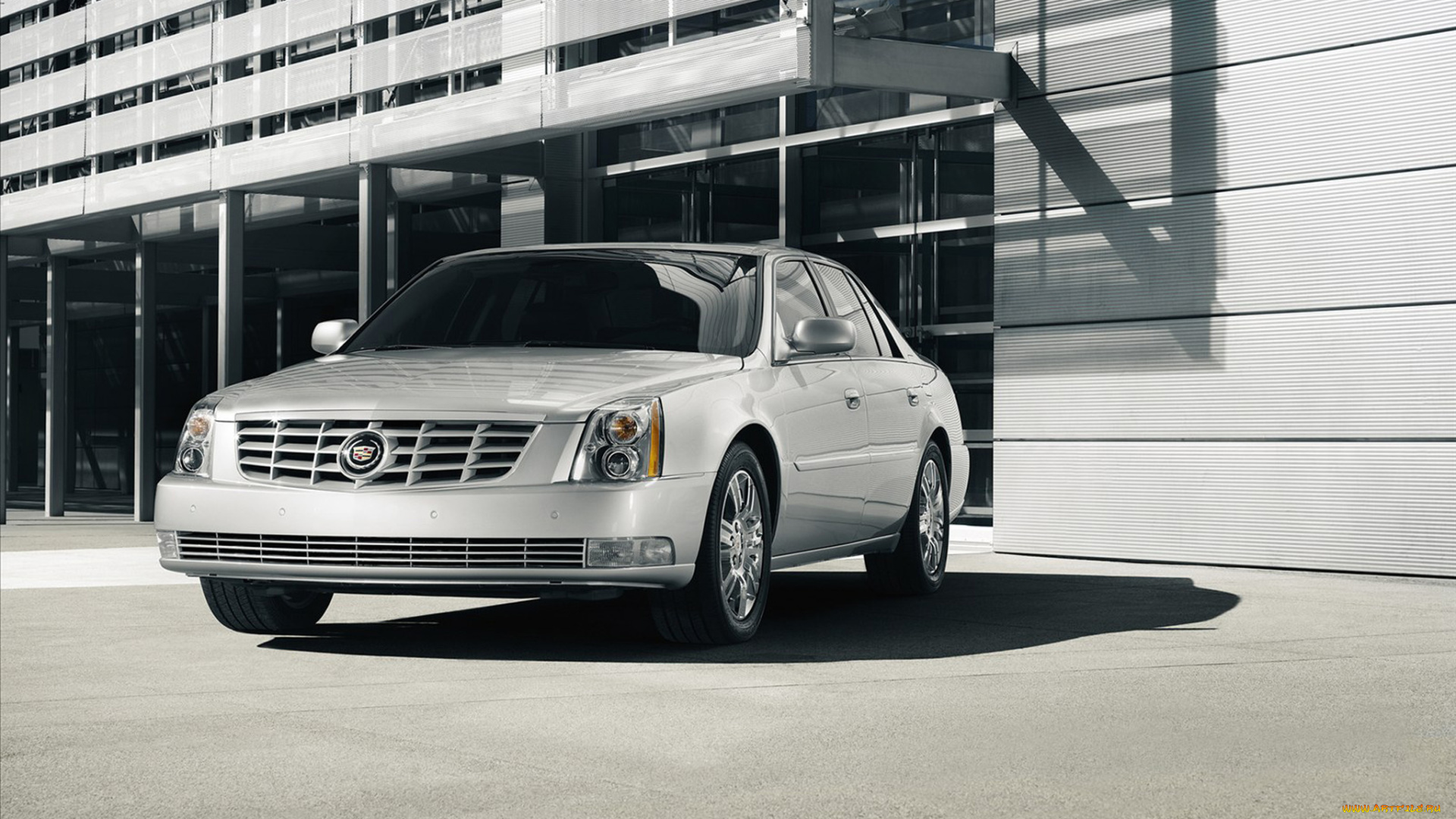 автомобили, cadillac