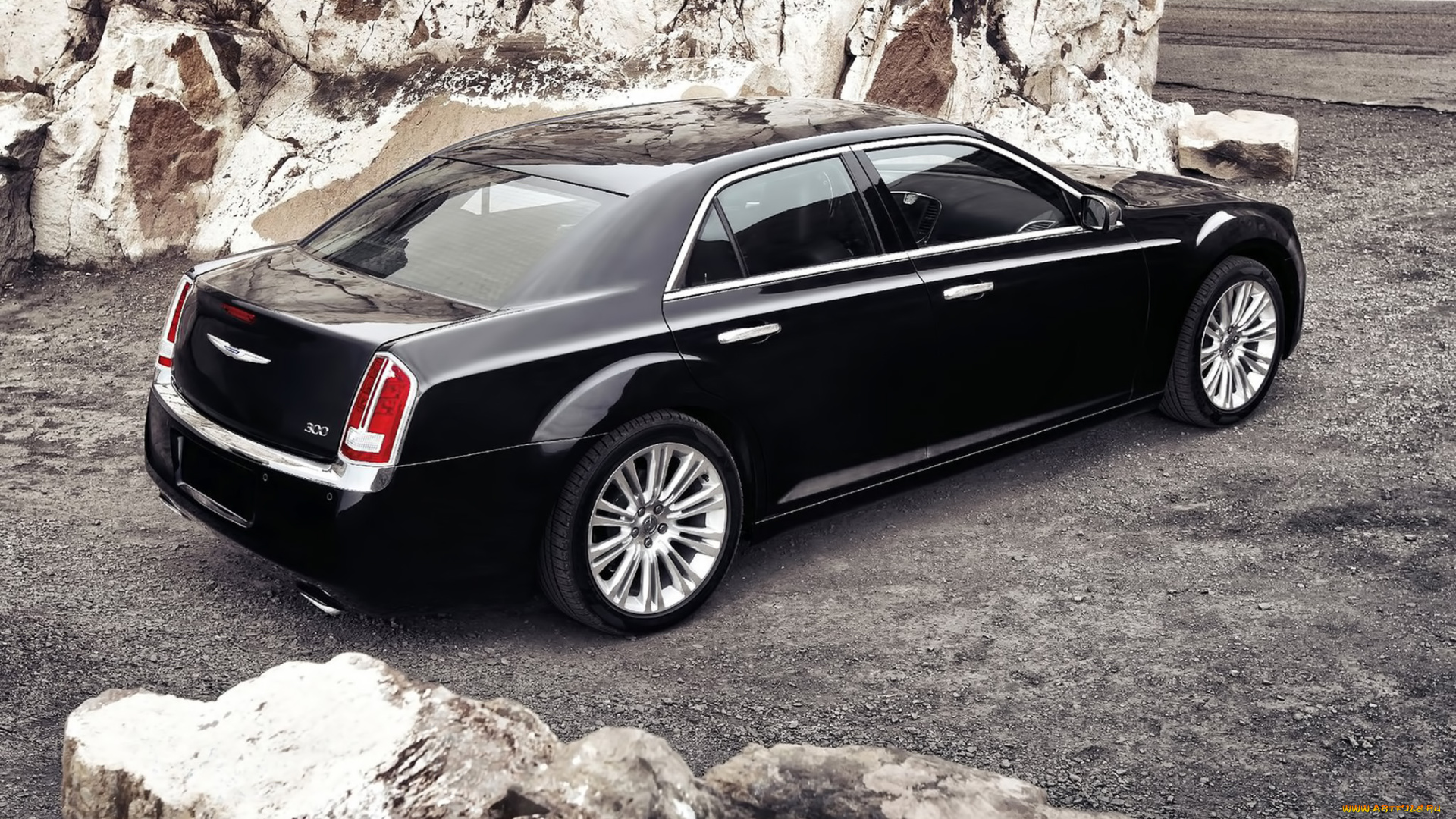 автомобили, chrysler, 300