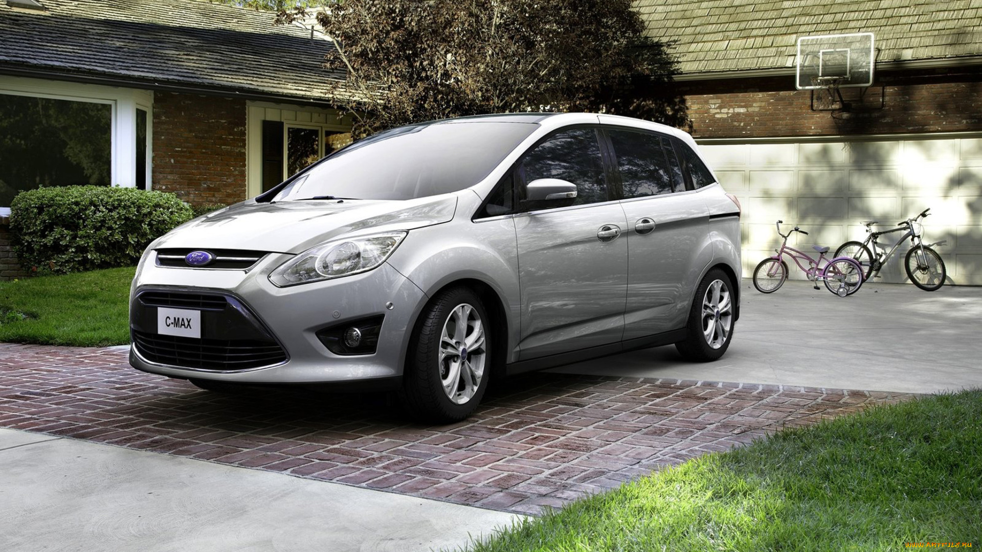 автомобили, ford