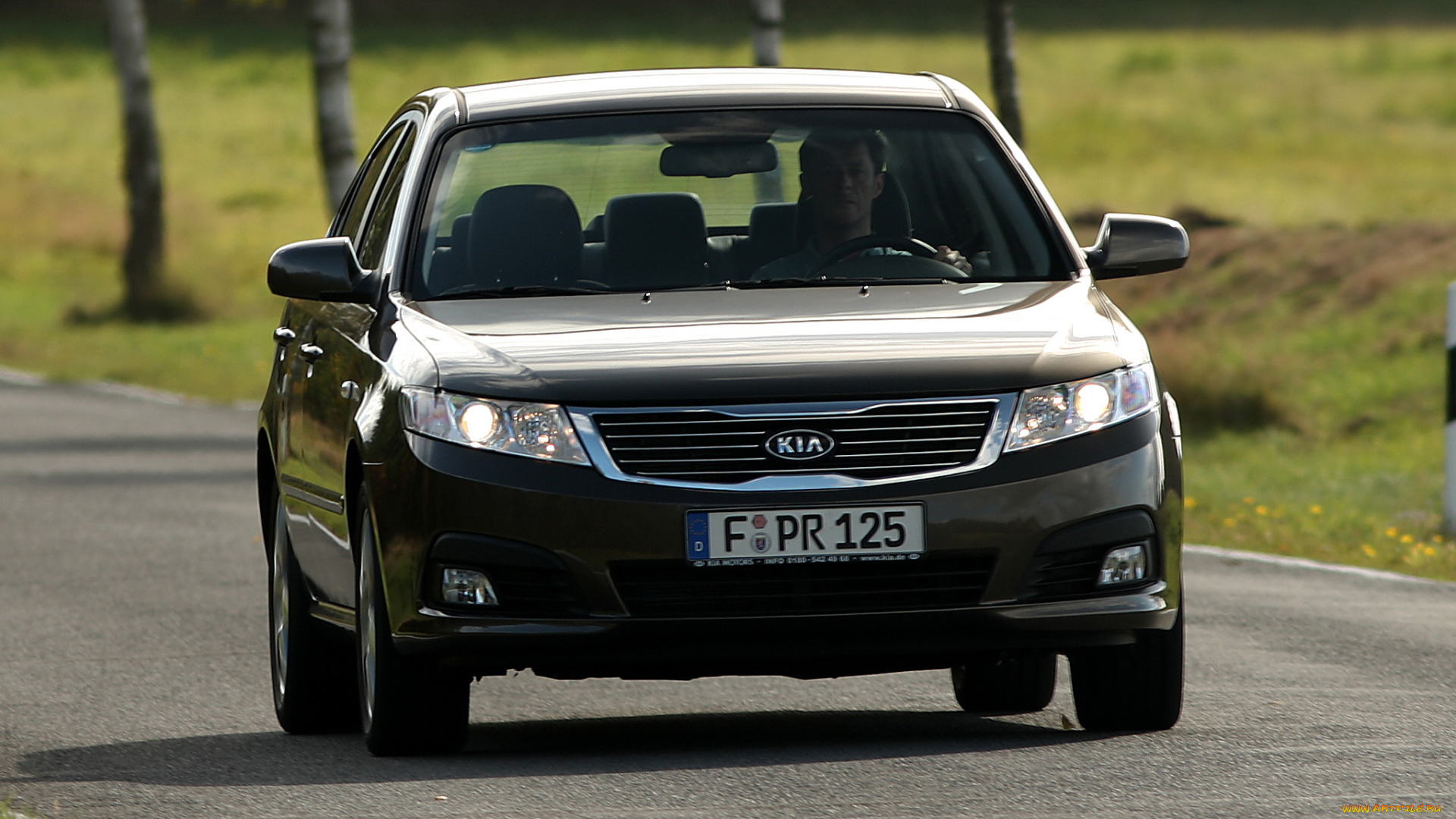 автомобили, kia, magentis