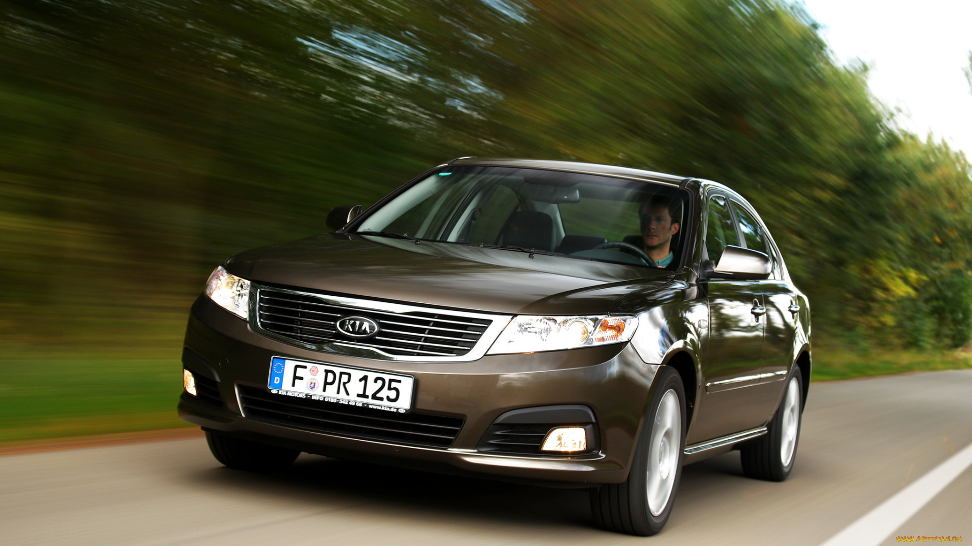 автомобили, kia, magentis