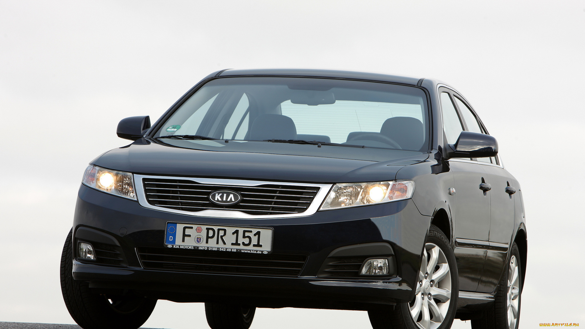 автомобили, kia, magentis