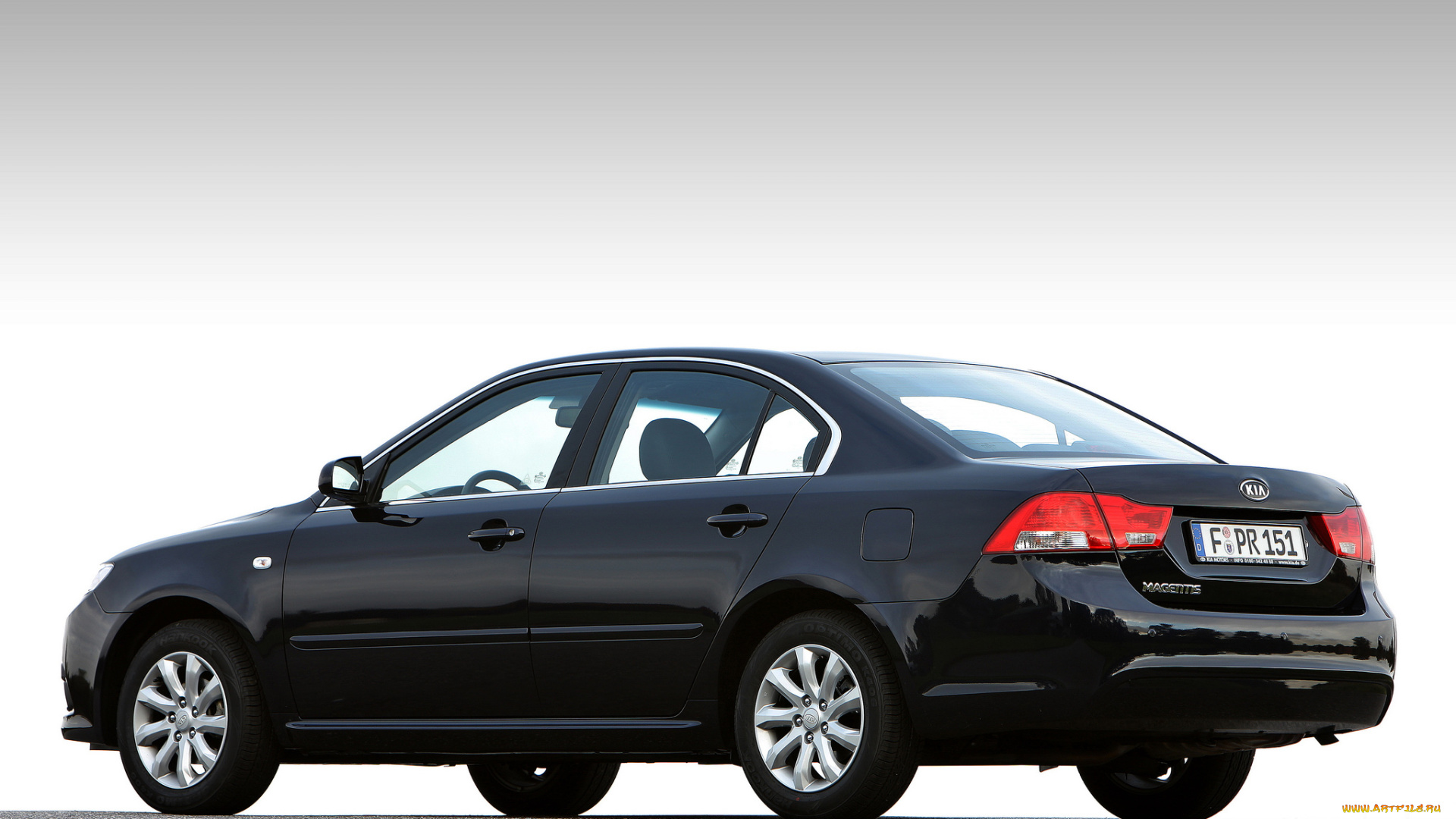 автомобили, kia, magentis
