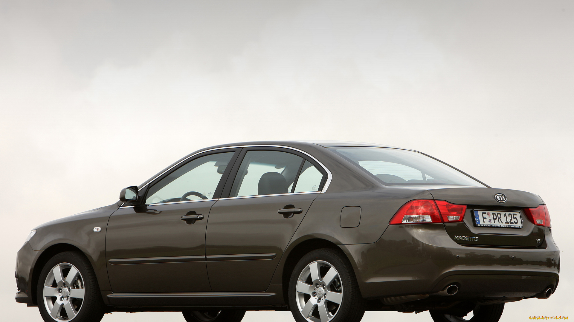 автомобили, kia, magentis
