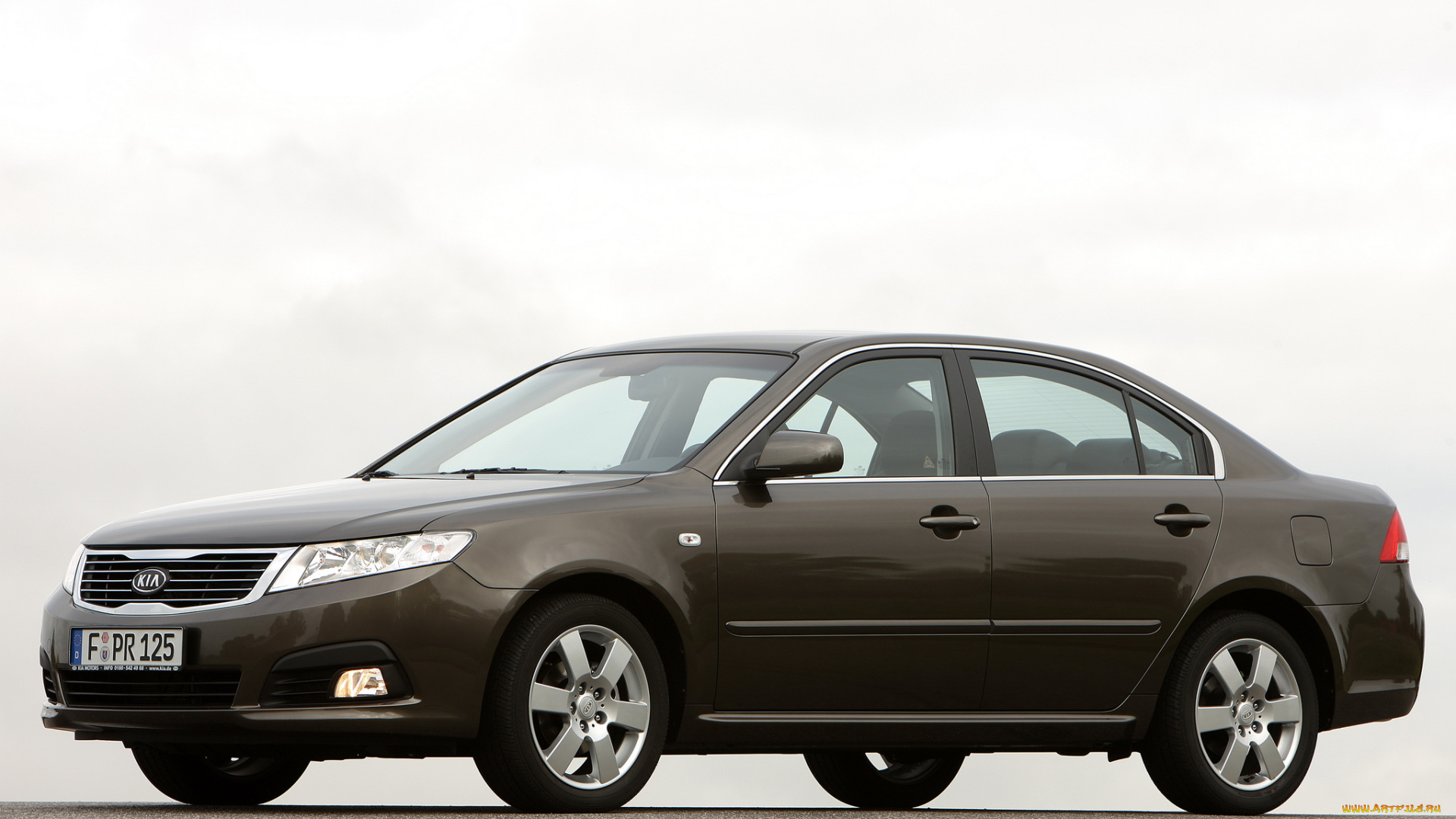 автомобили, kia, magentis