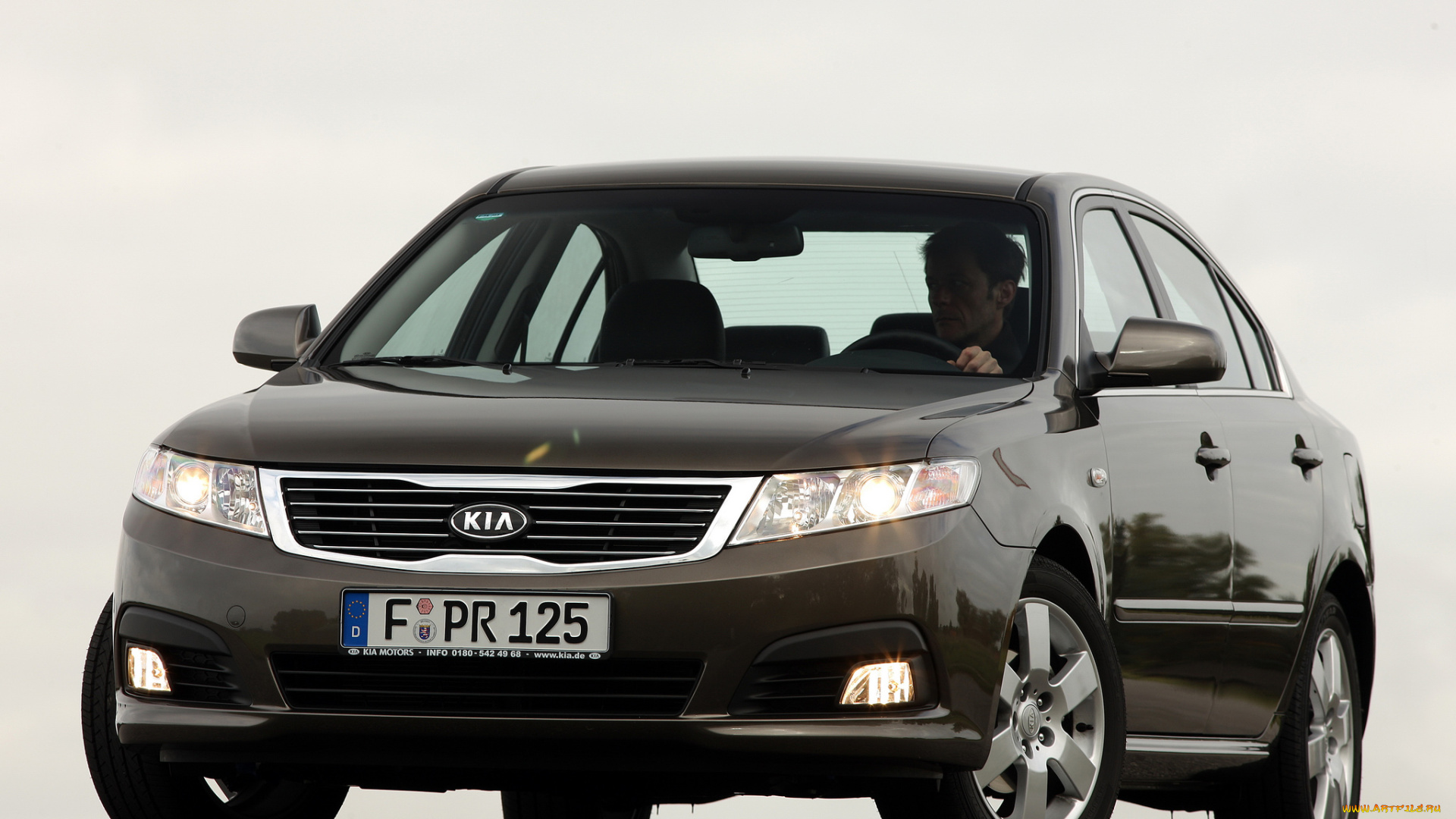 автомобили, kia, magentis