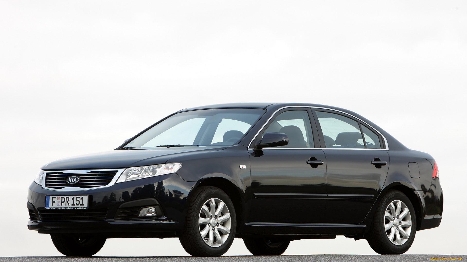 автомобили, kia, magentis
