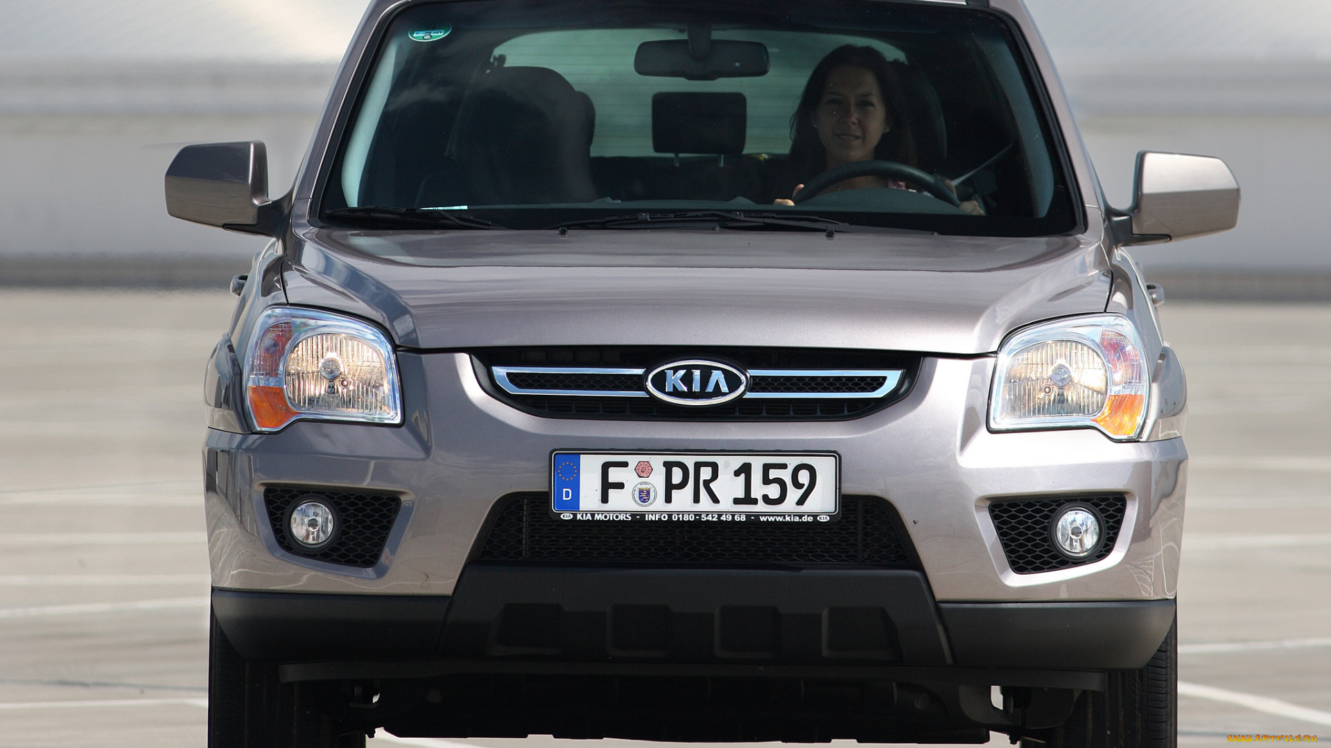 автомобили, kia, sportage