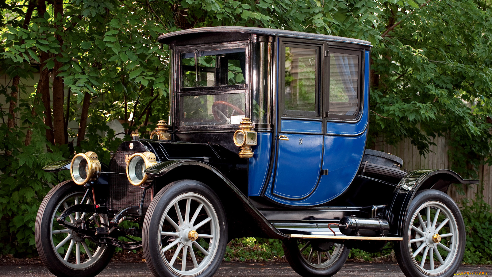 автомобили, классика