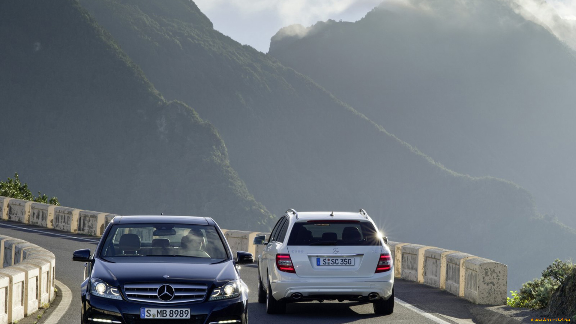 автомобили, mercedes, benz