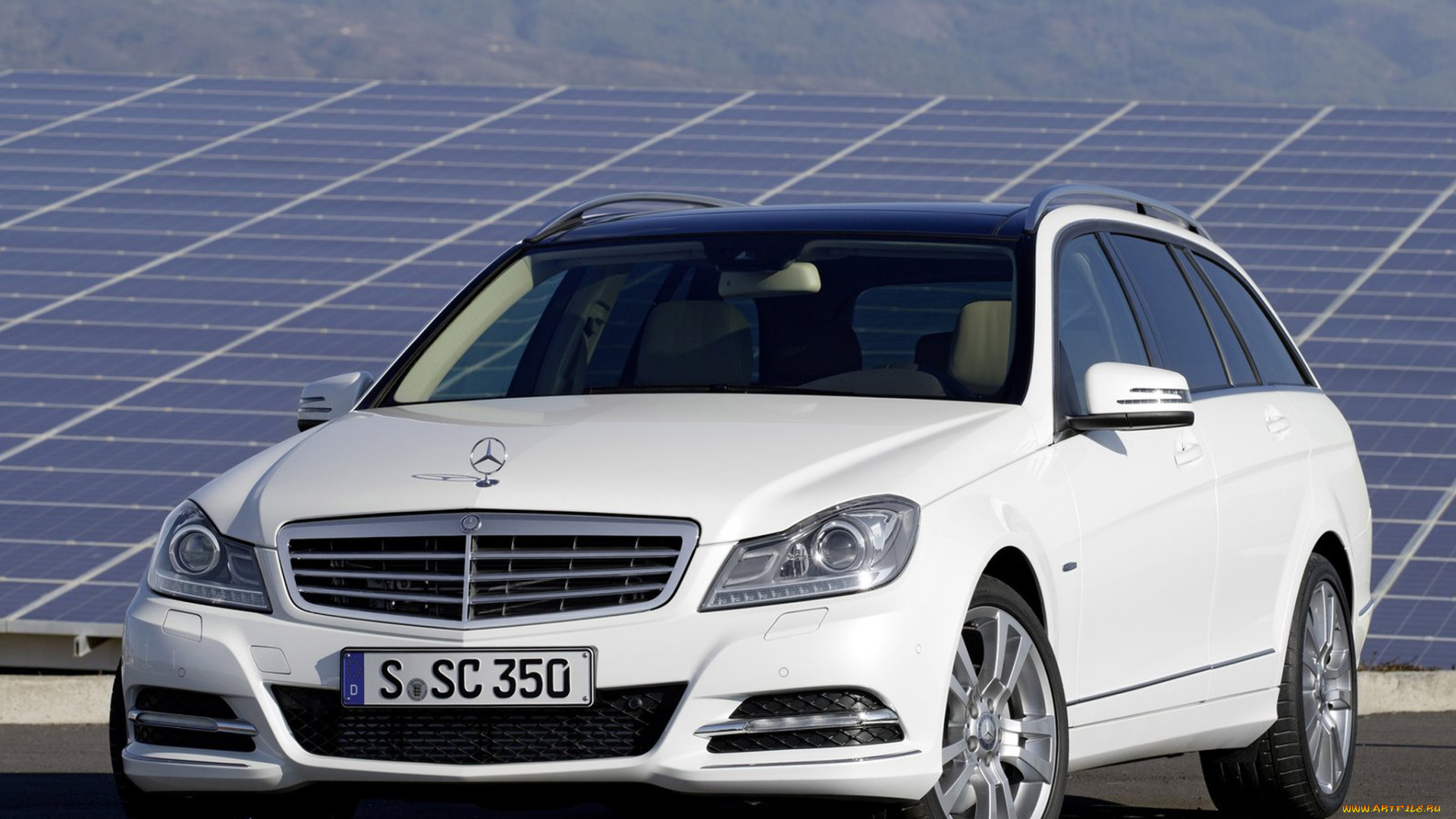 автомобили, mercedes, benz