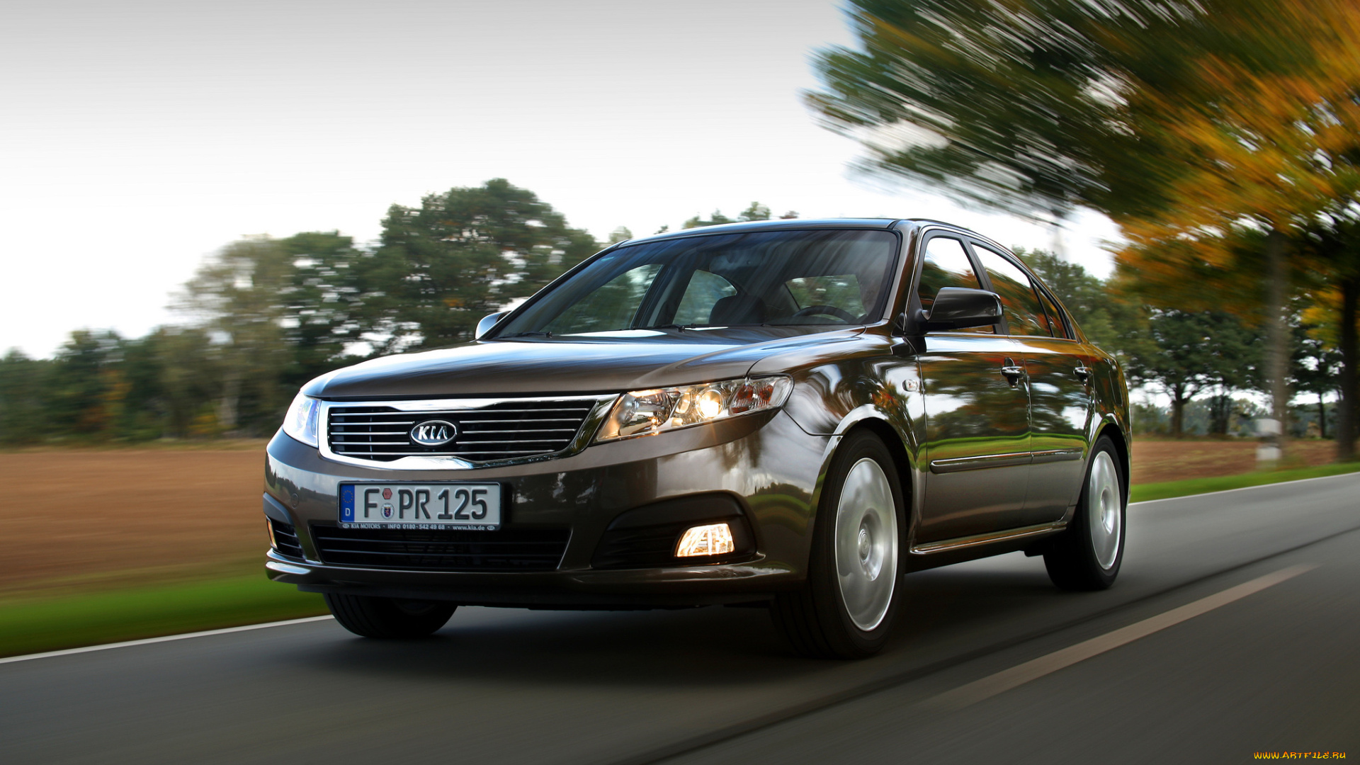 magentis, 2008, автомобили, kia