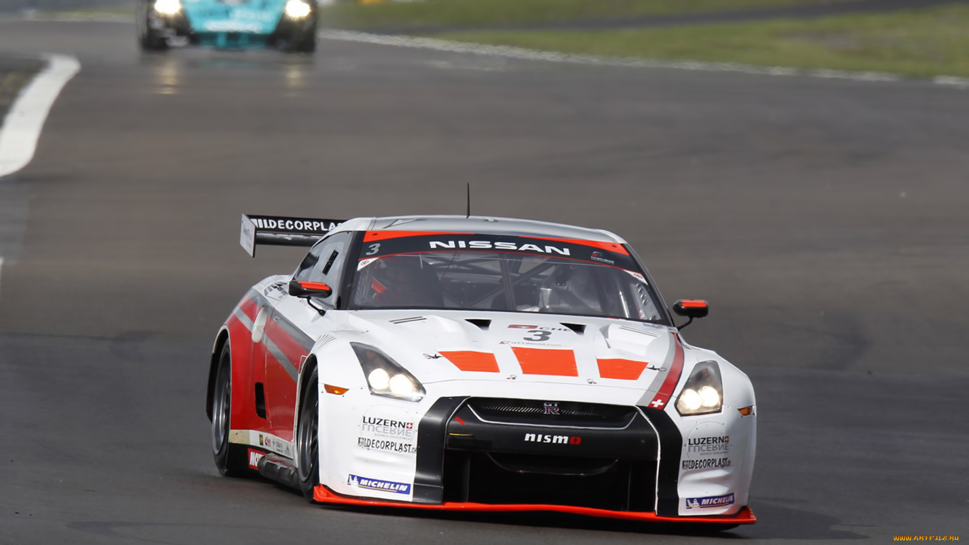 спорт, автоспорт