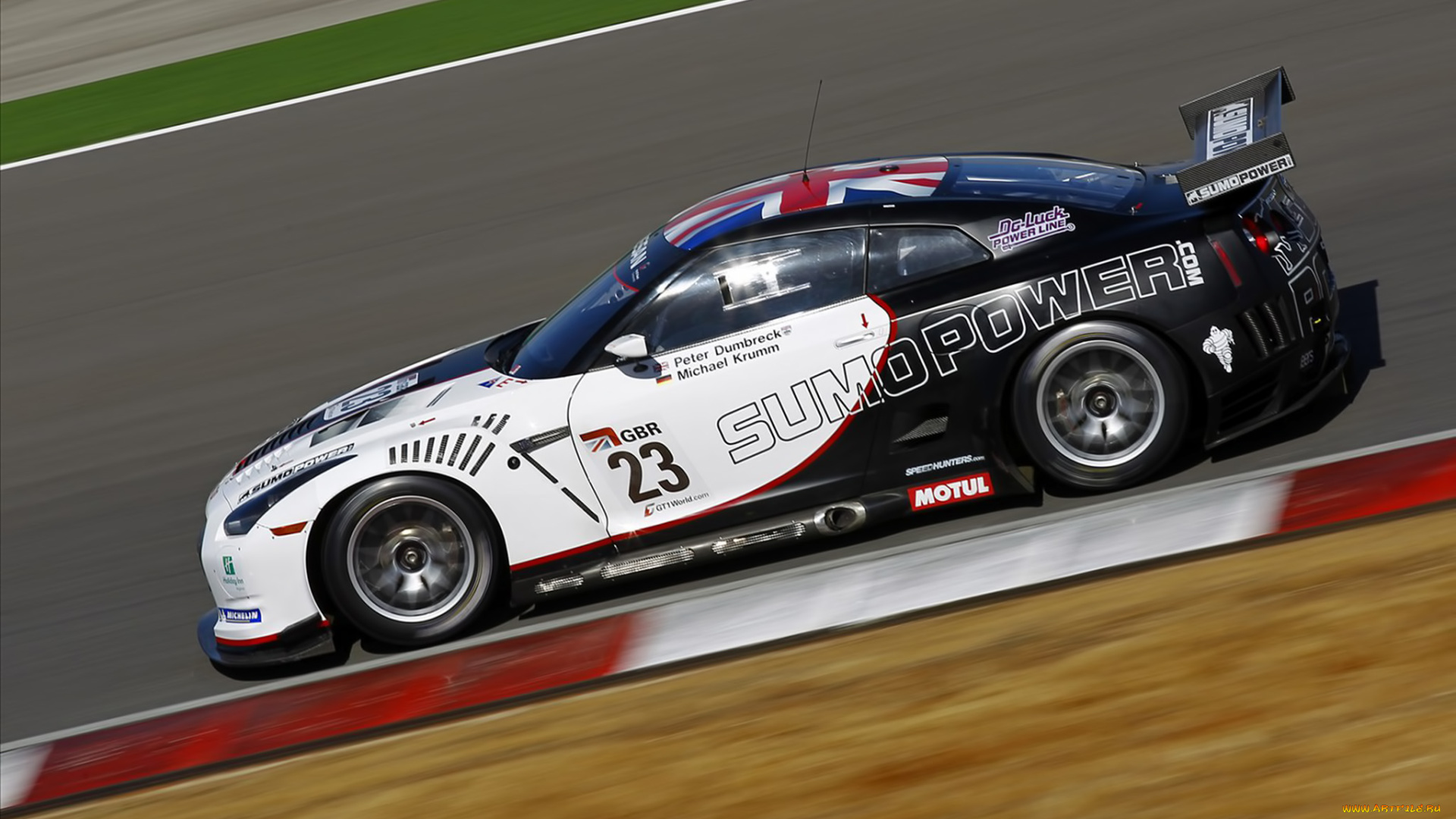 спорт, автоспорт