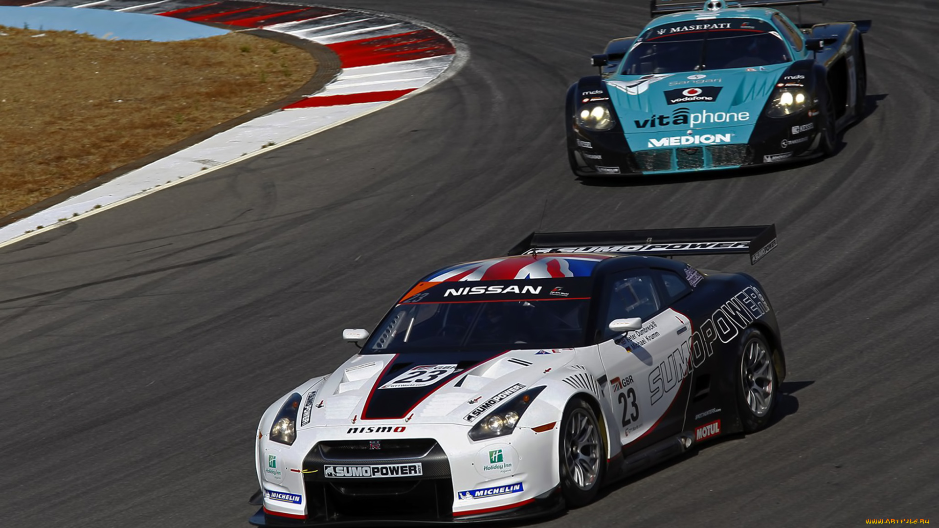 спорт, автоспорт