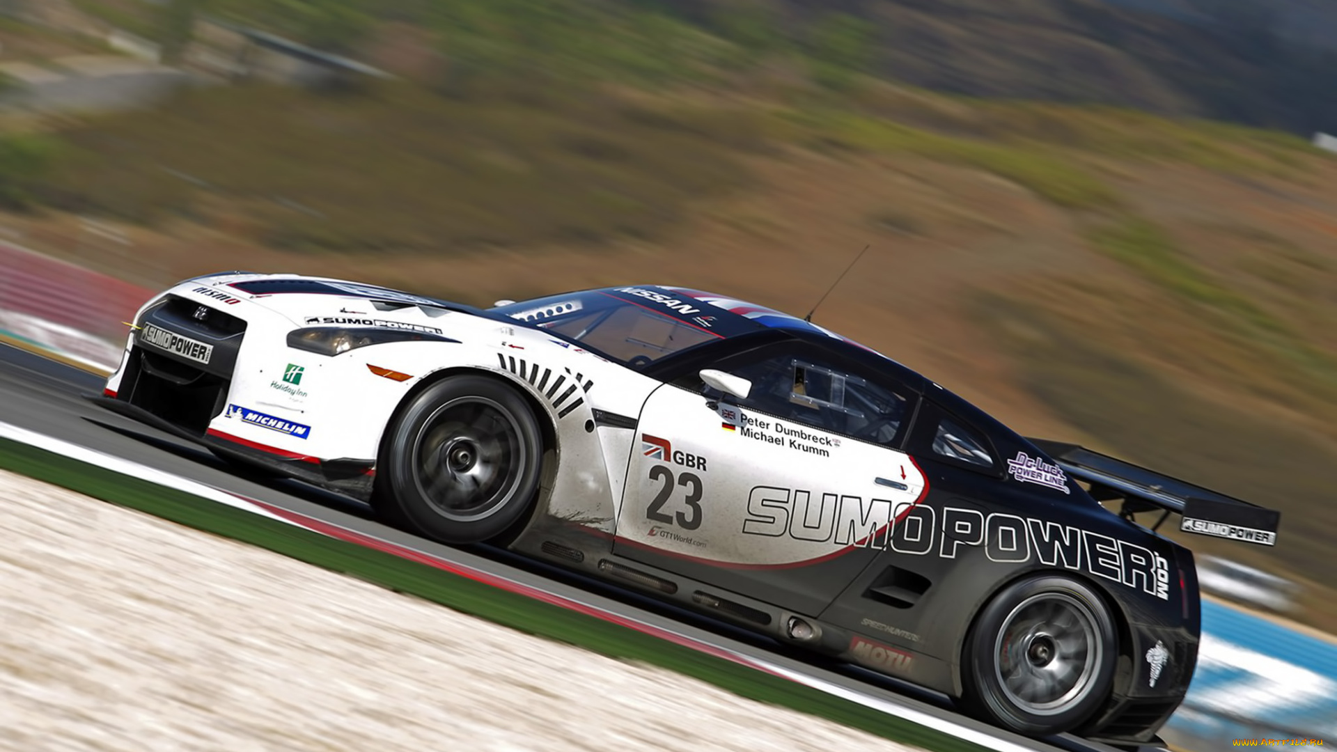 спорт, автоспорт