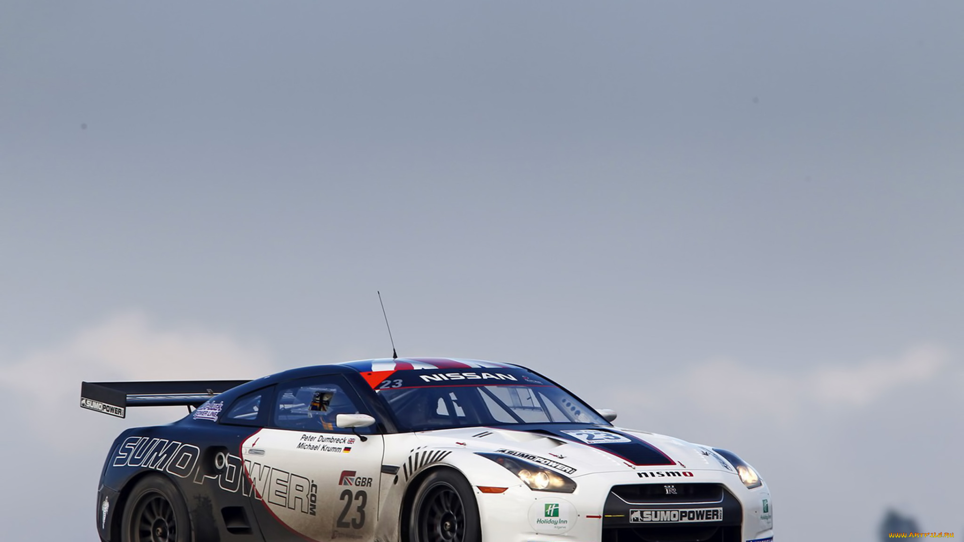 спорт, автоспорт