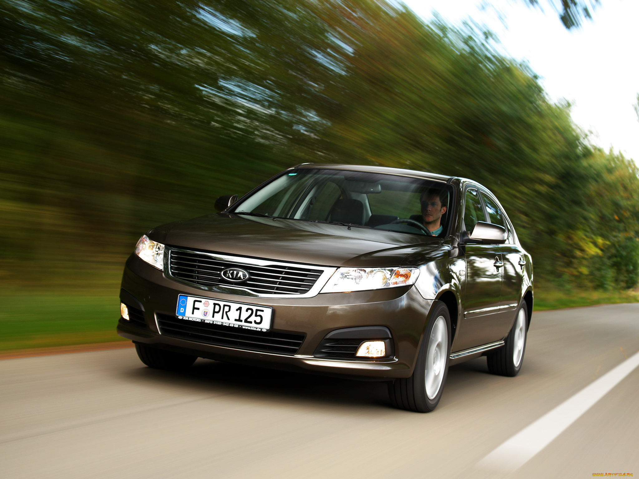 автомобили, kia, magentis