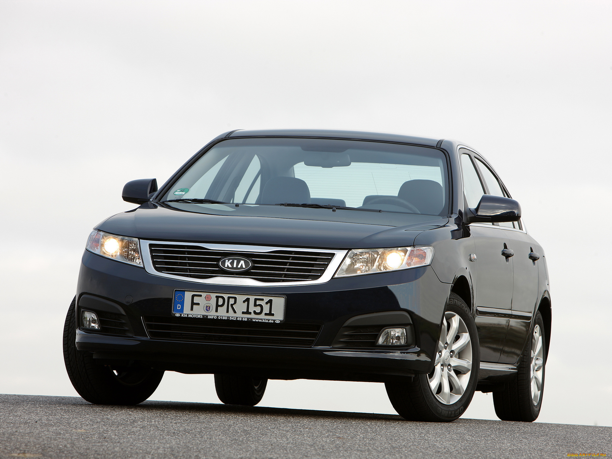 автомобили, kia, magentis