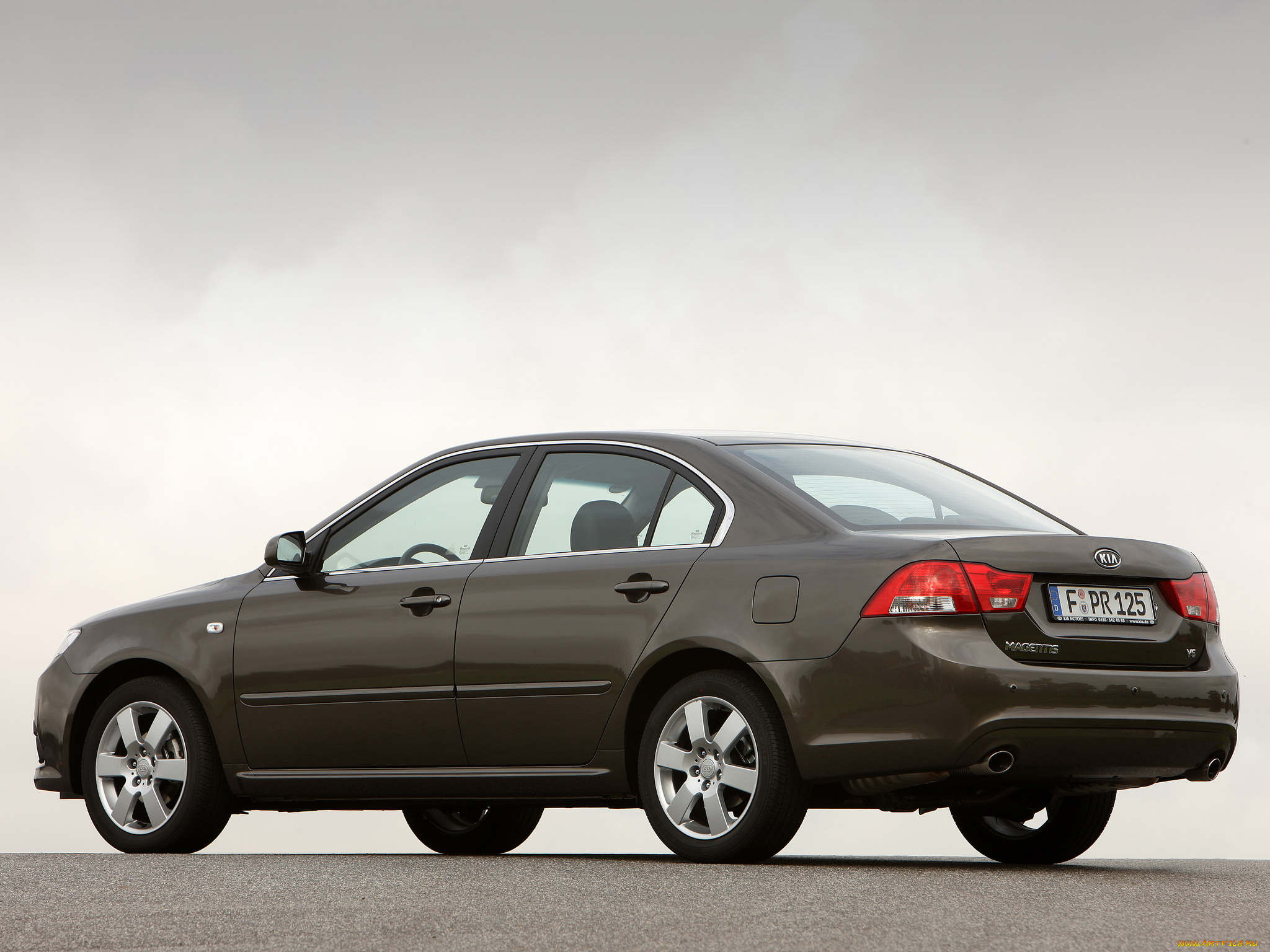 автомобили, kia, magentis