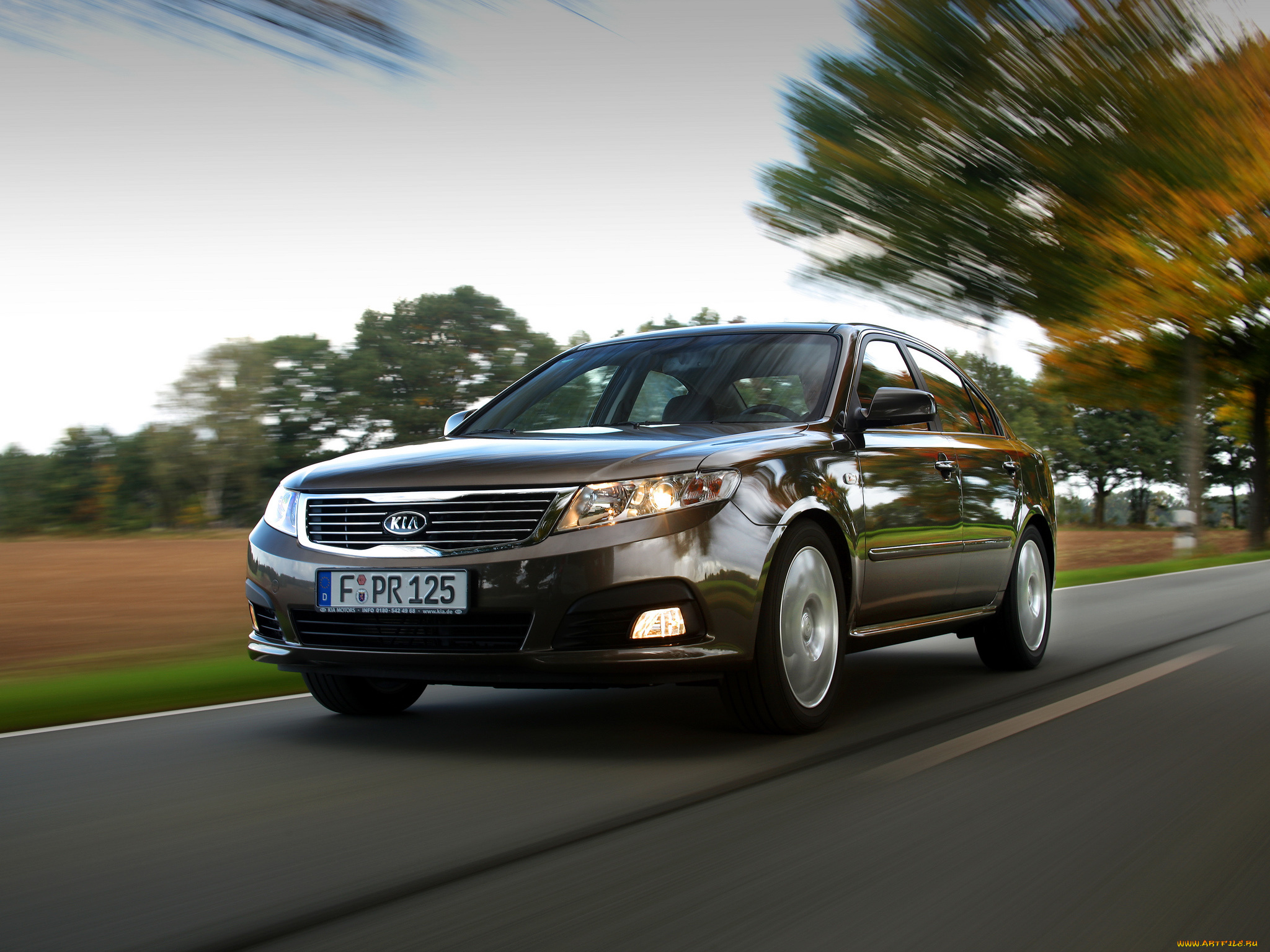 magentis, 2008, автомобили, kia